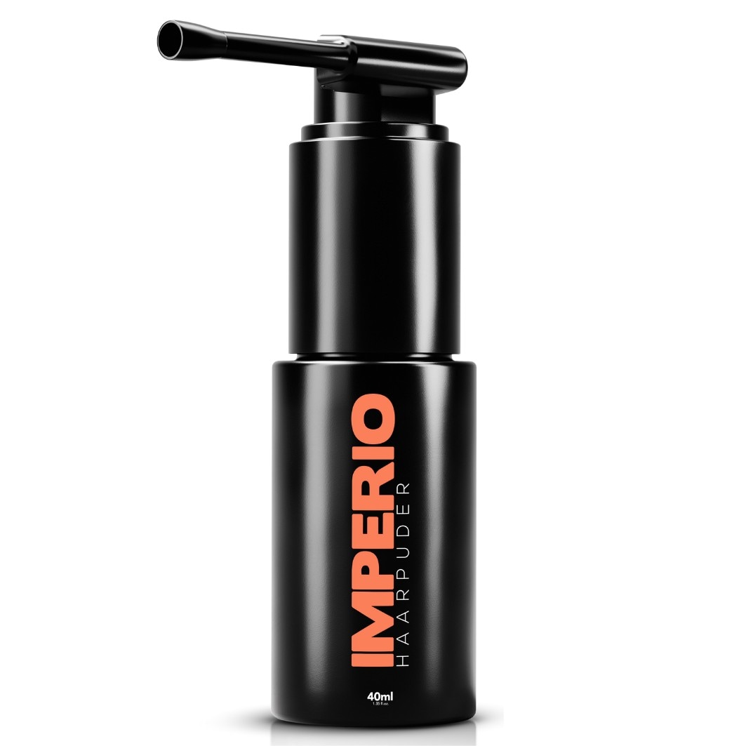 IMPERIO Volumepoeder