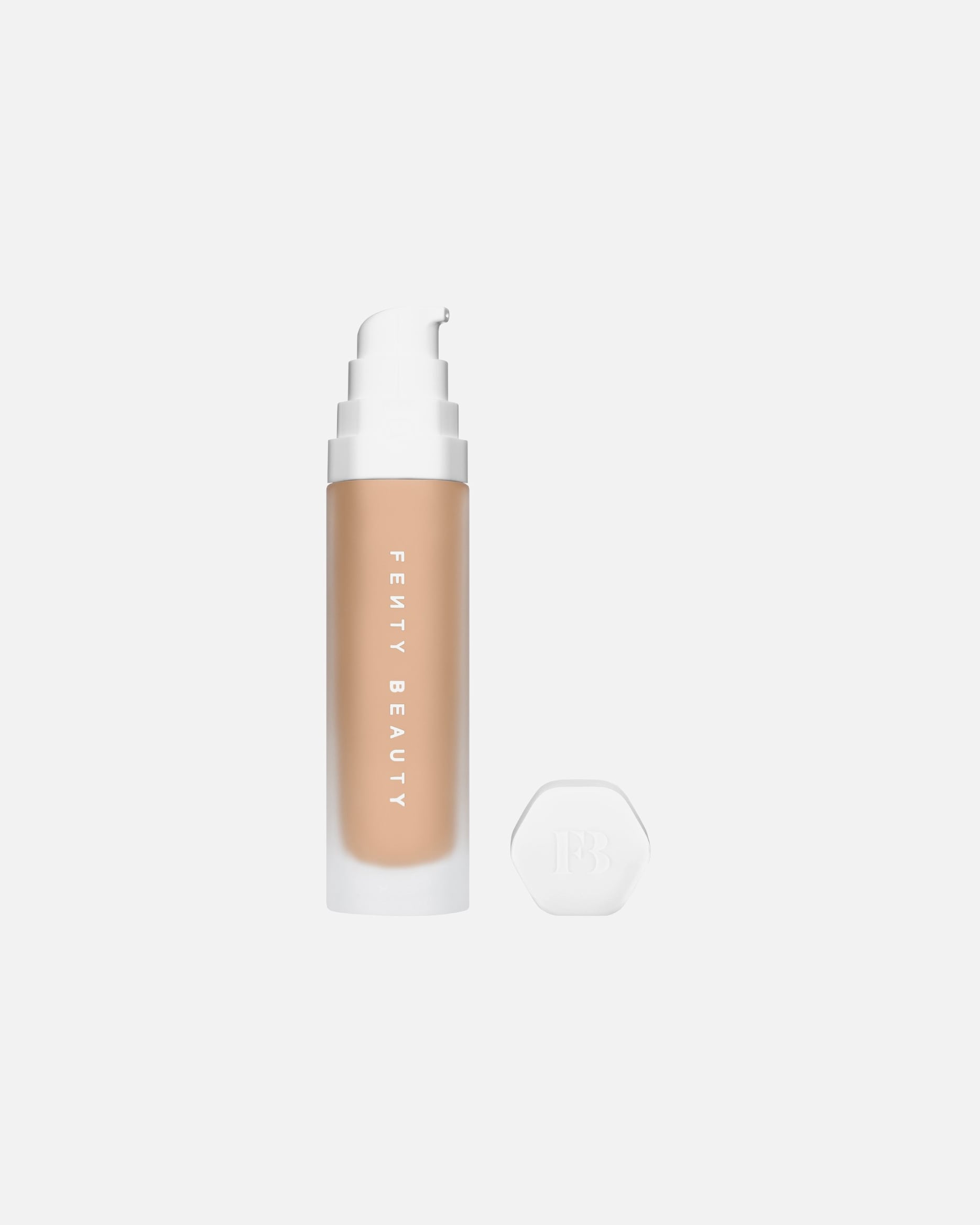 Foundation voor UnisexFenty BeautySoft' Lit Naturally Luminous Longwear170