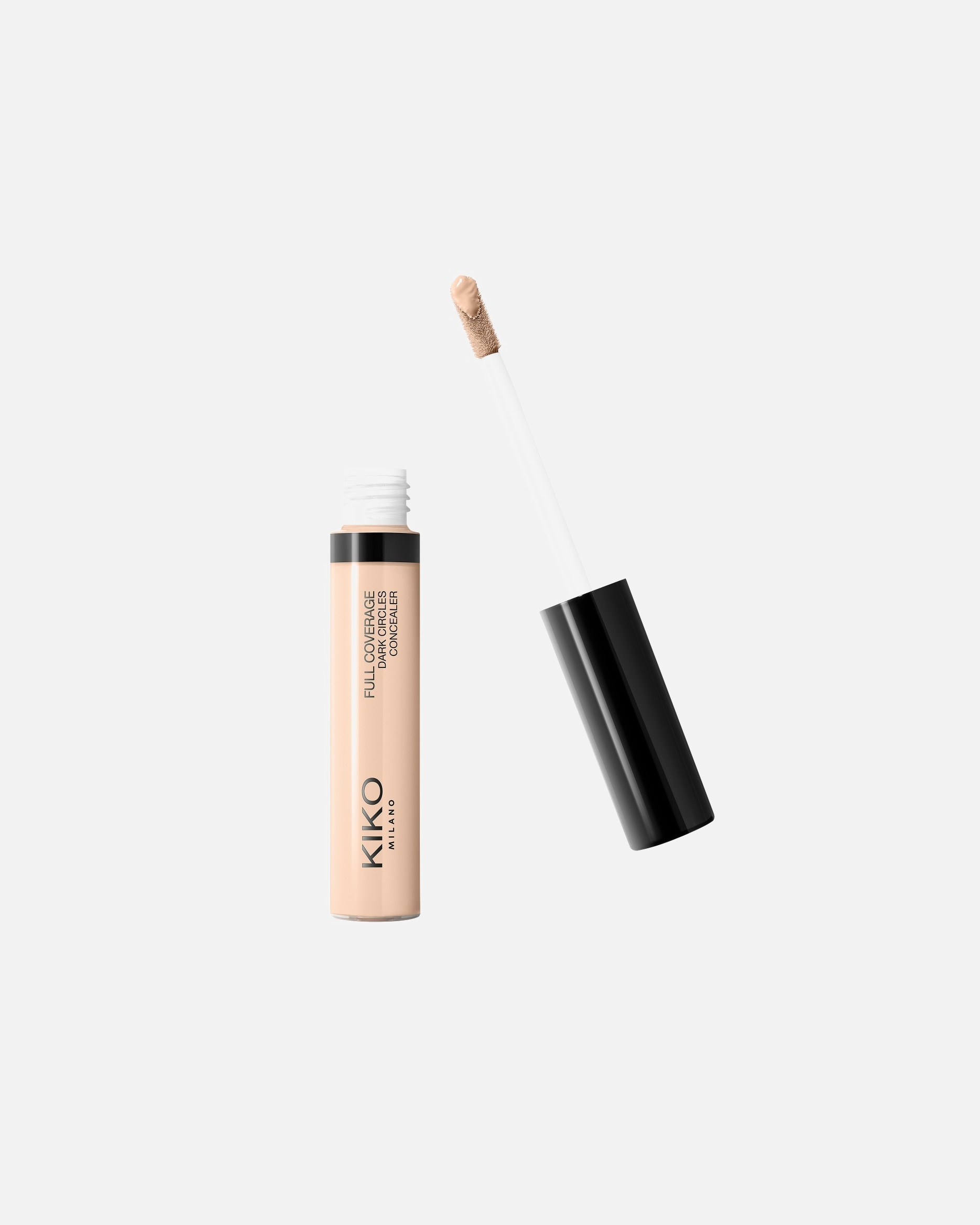 Concealer voor KIKO MilanoDefault Brand LineFull Coverage Dark Circles17 - ALMOND