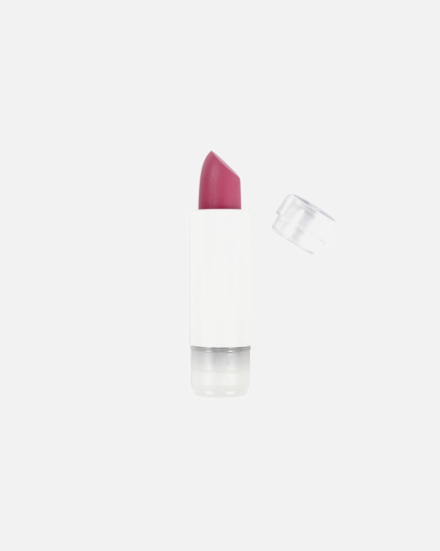 Lipstick voor UnisexZAOClassic470 - SATIN DARK PURPLE
