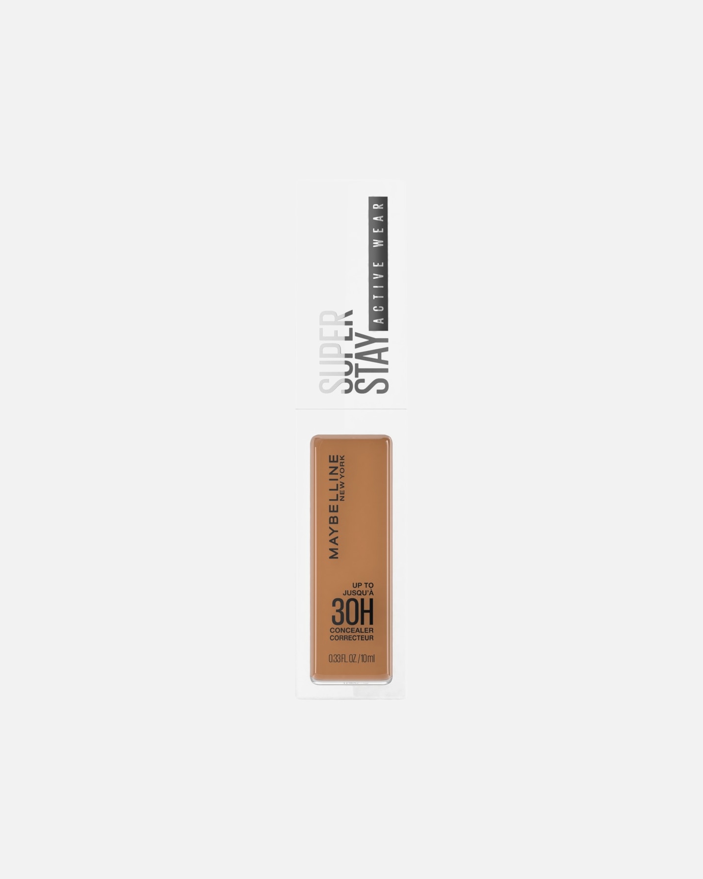 Concealer voor MaybellineSuperStay 30H Active Wear Concealer45 - TAN
