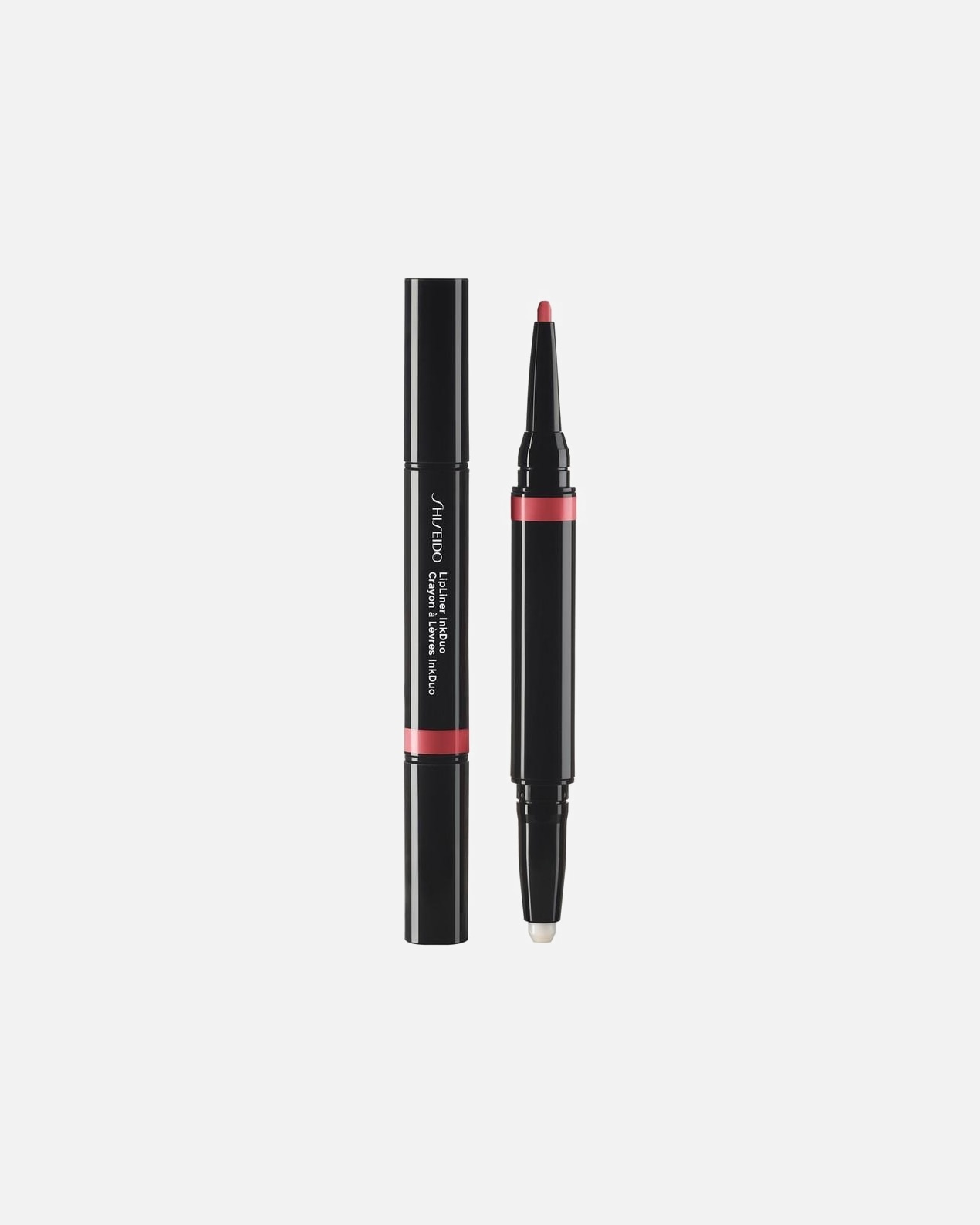 Lipliner voor UnisexShiseidoLip Liner Ink Duo4 - ROSEWOOD