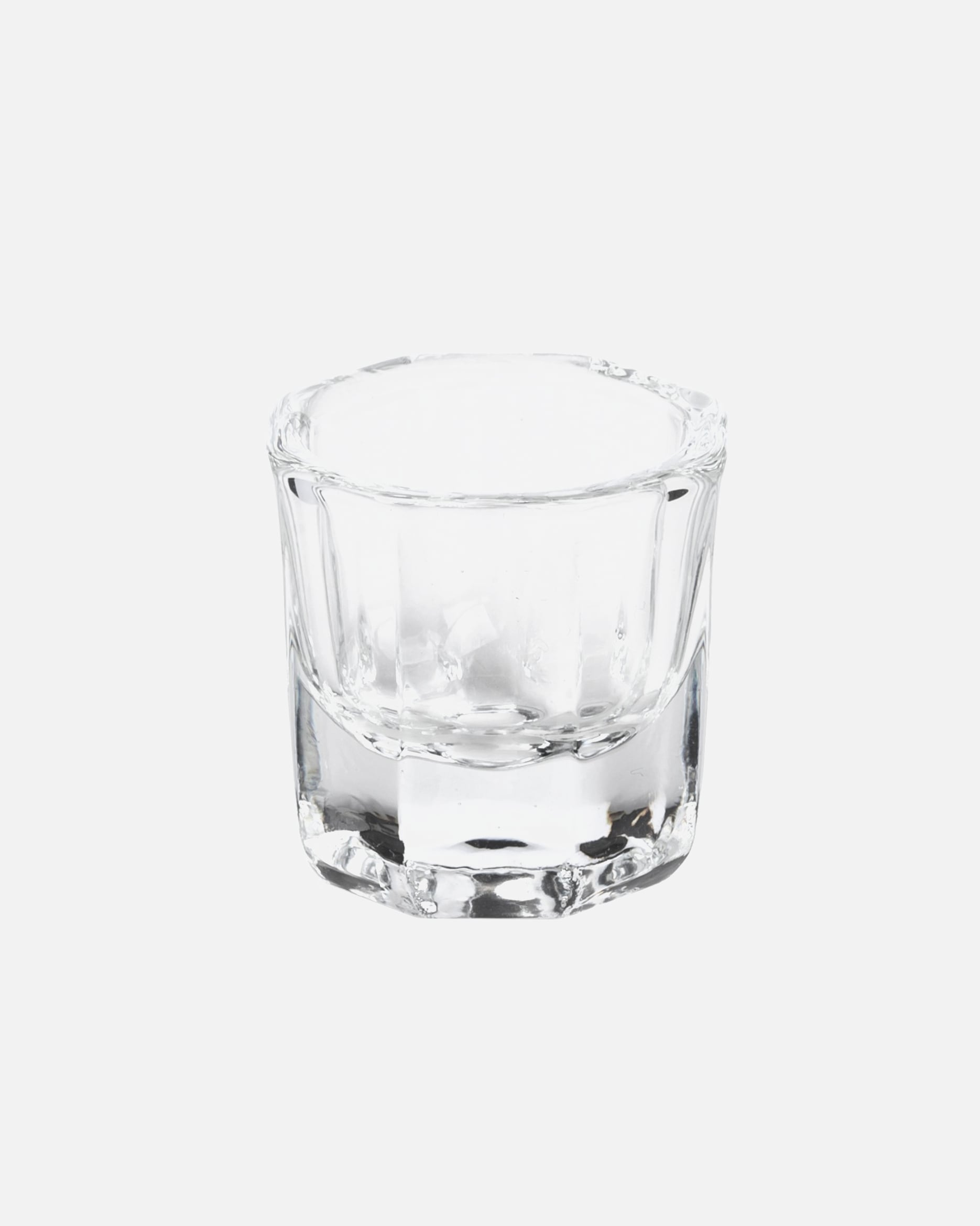 Verzorgingsaccessoire voor Pink GellacDappendish Transparent1 stuk