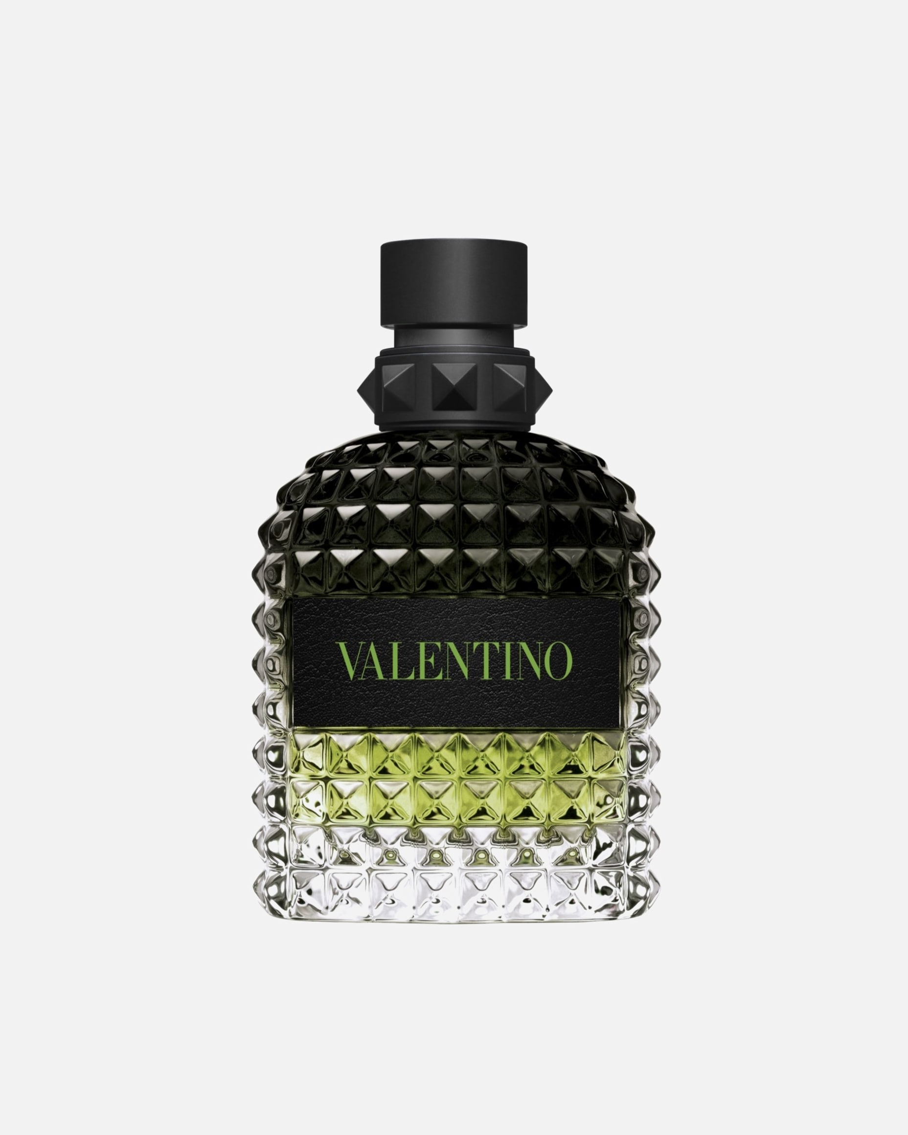 Lichaamsspray voor ValentinoBorn In Roma UomoGreen Stravaganza100 ml