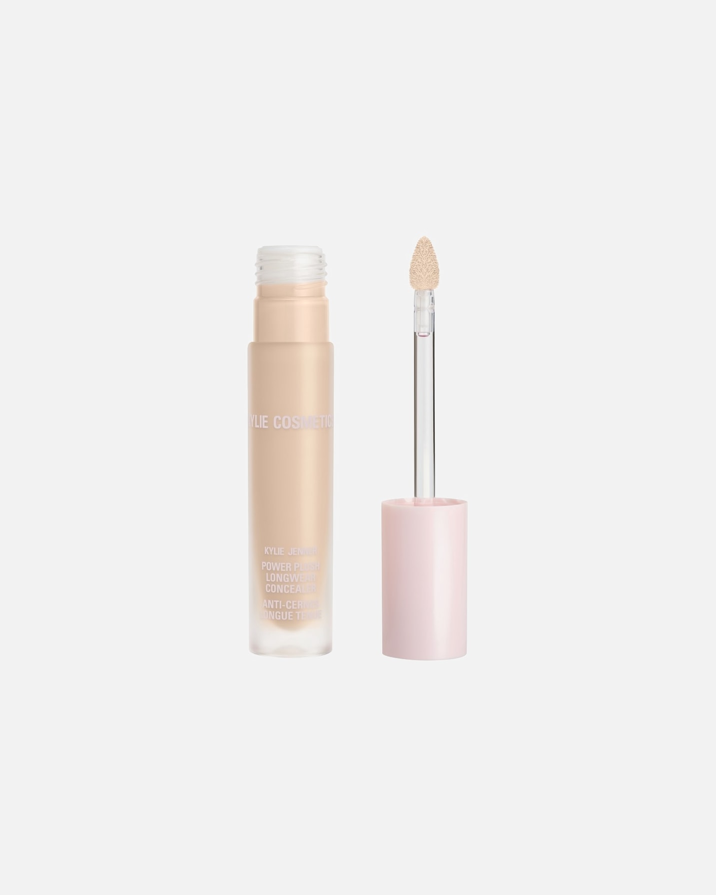 Concealer voor UnisexKYLIE COSMETICSPower Plush Concealer1C