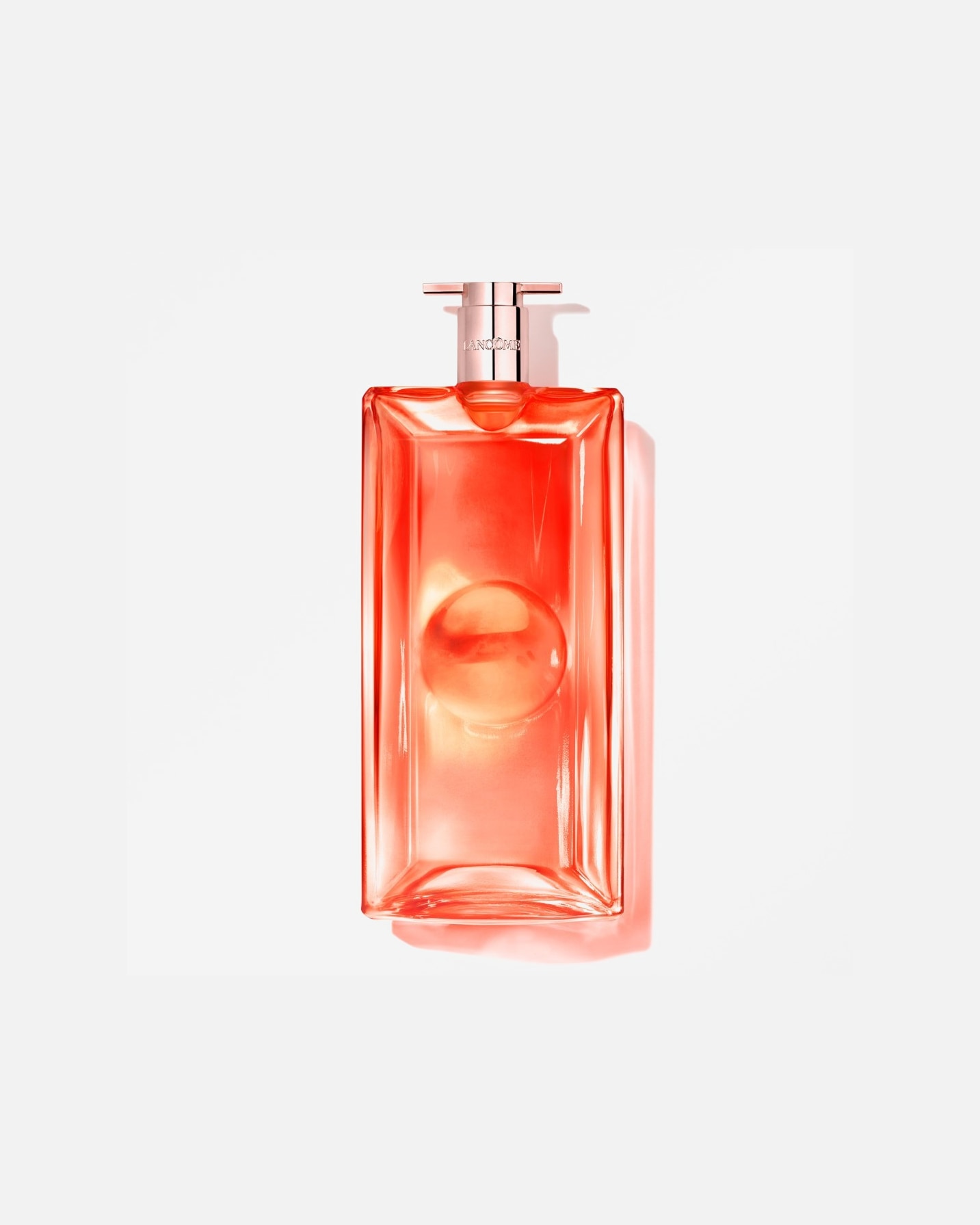 Eau de parfum voor LancômeIdôlePeach'N Roses100 ml