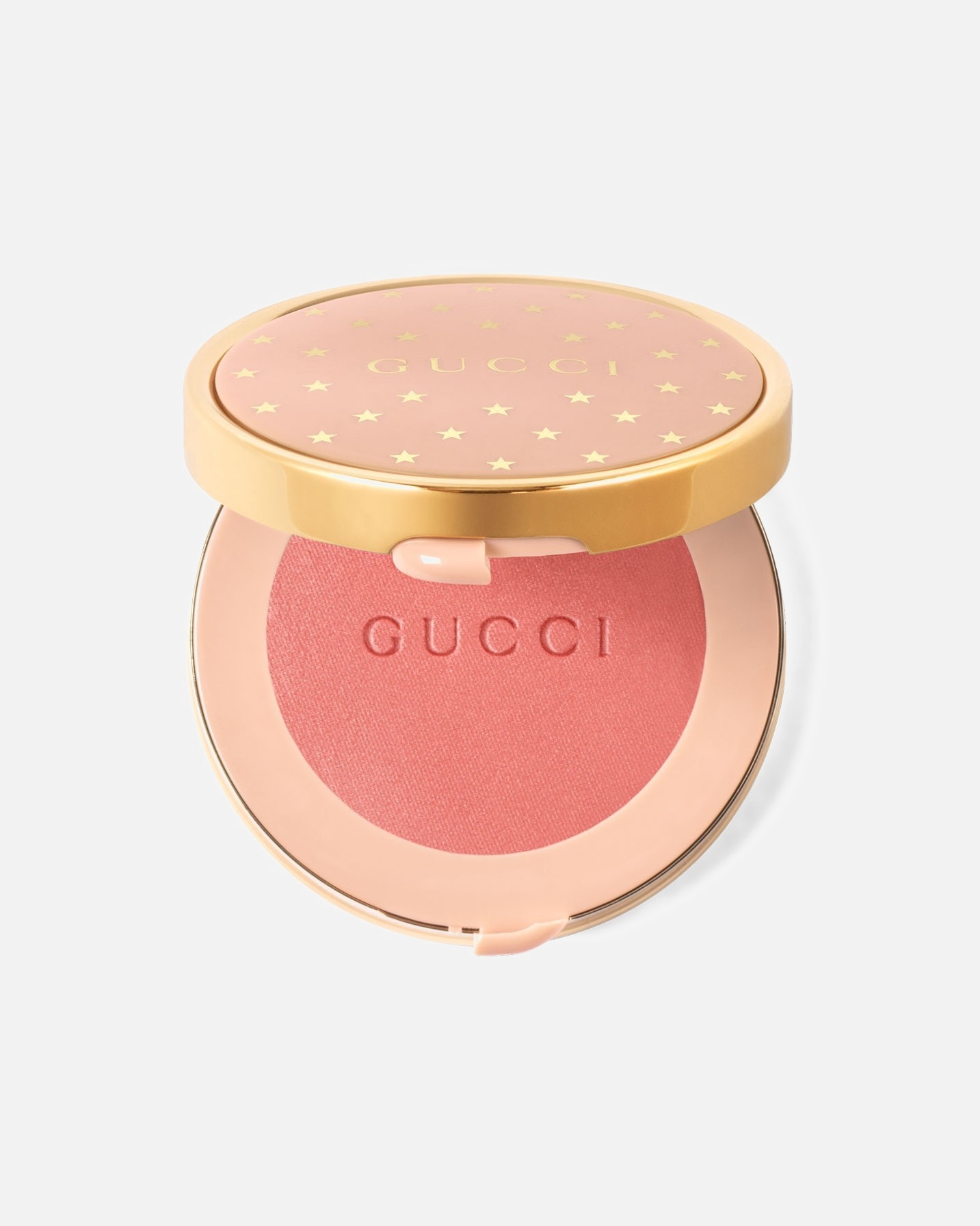 Blush voor UnisexGucci BeautyBlush de BeautéBright Coral