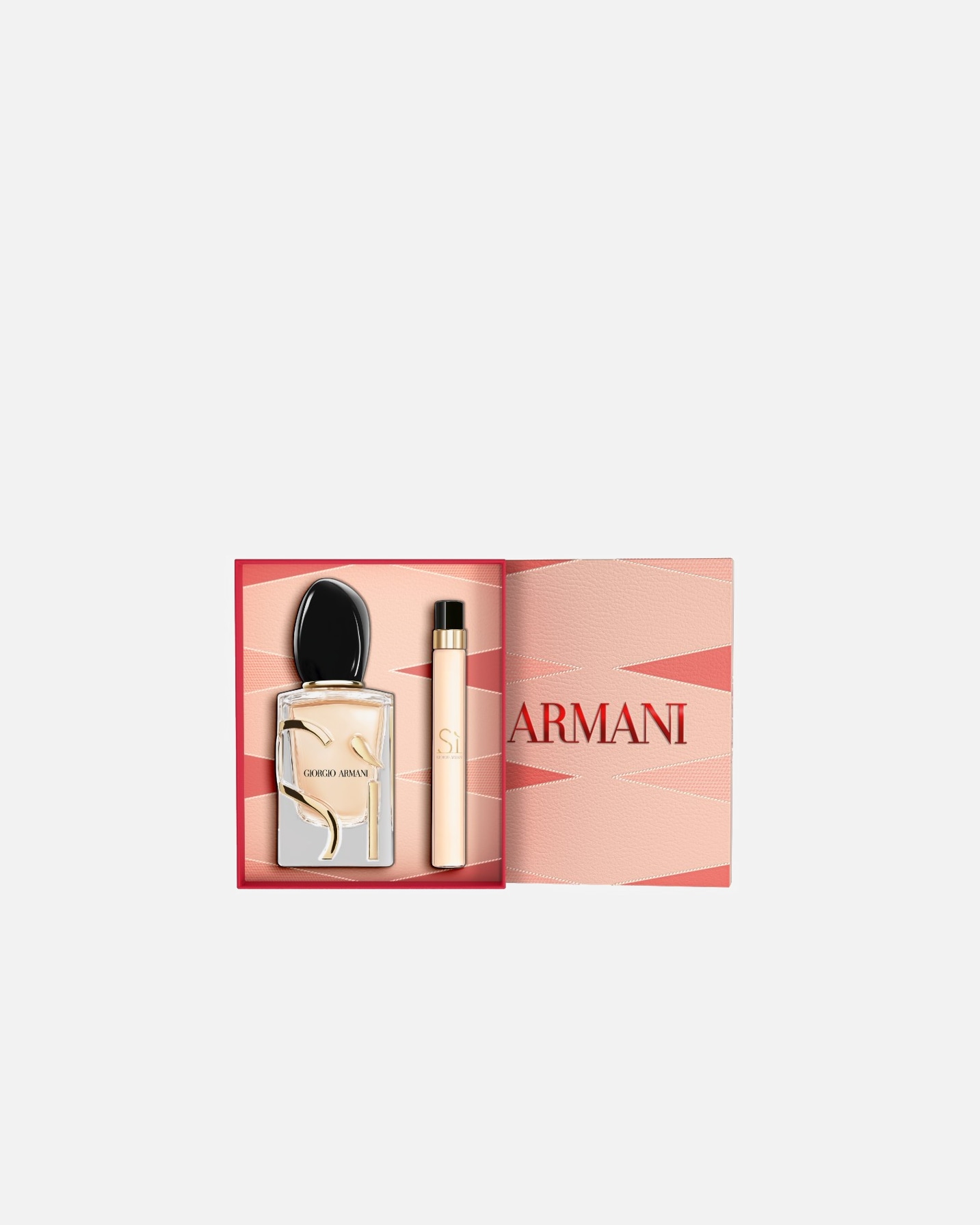 Geurset voor ArmaniSìEau de Parfum 50 ml Set1 stuk