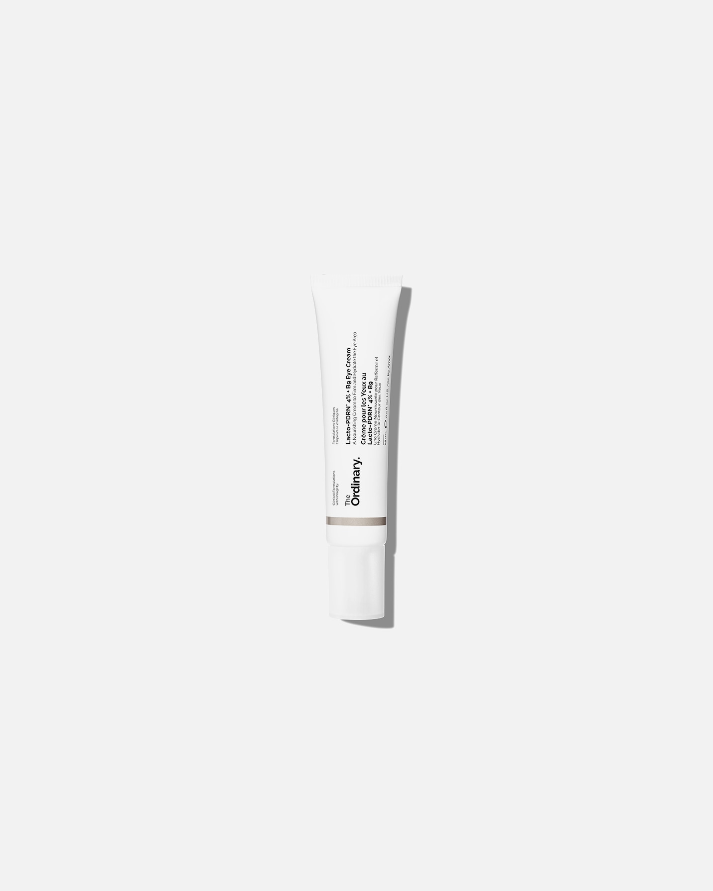 Oogcrème voor UnisexThe OrdinaryLacto-PDRN* 4% + B915 ml