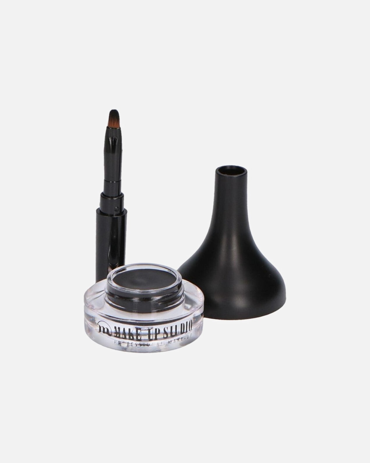 Eyeliner voor UnisexMake-up StudioCreamBLACK