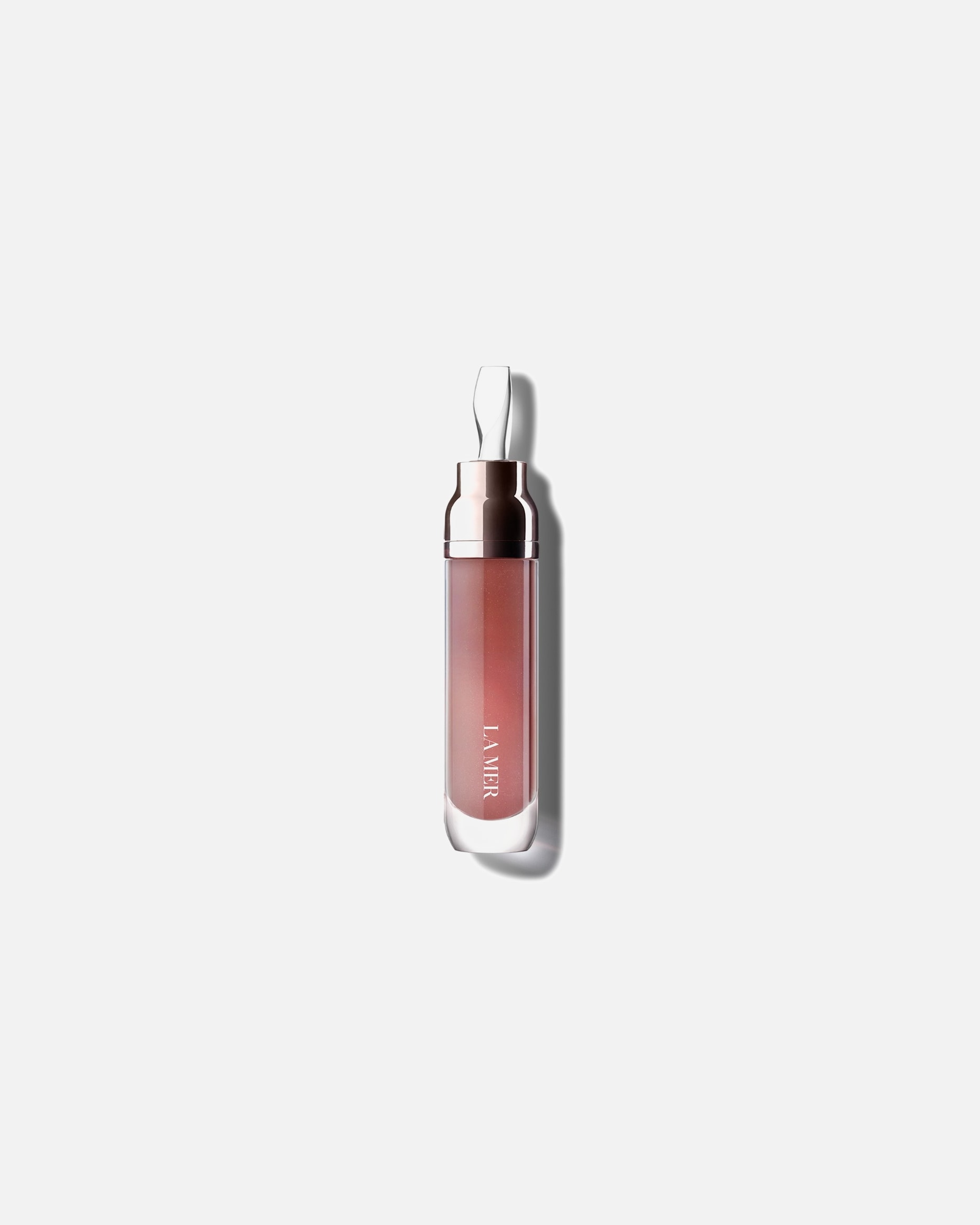 Lipgloss voor UnisexLa MerThe Lip Volumizer02 - SHEER GLOW