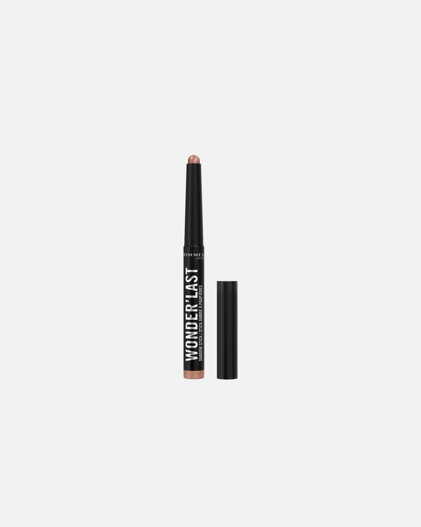 Oogschaduw voor UnisexRimmel LondonWonder'Last Stick003 Copper Wink