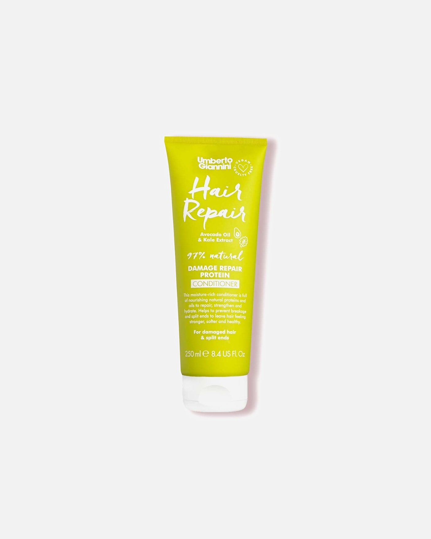 Conditioner voor Umberto GianniniHair Repair Protein Conditioner250 ml