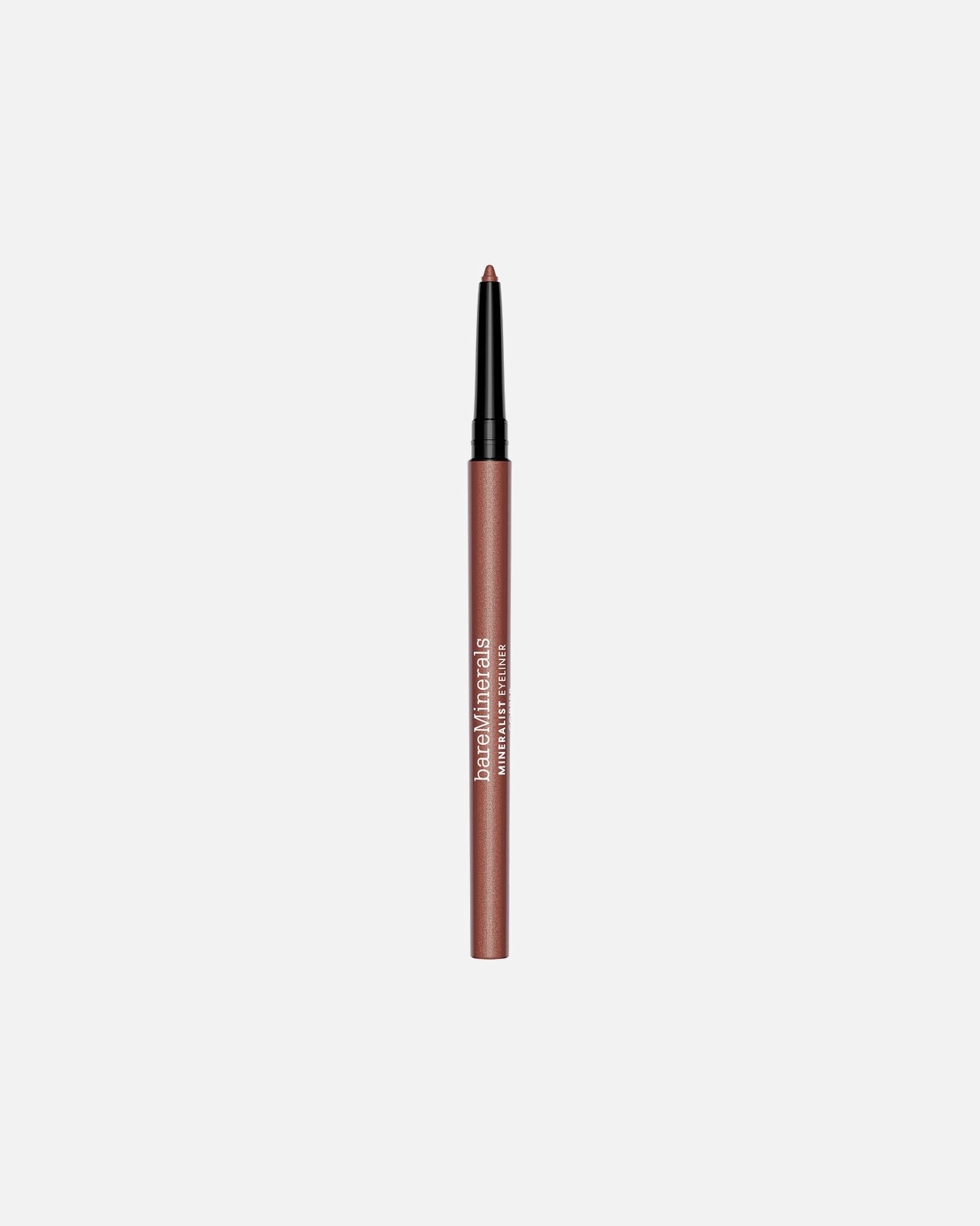 Eyeliner voor UnisexbareMineralsMineralistLasting EyelinerCOPPER