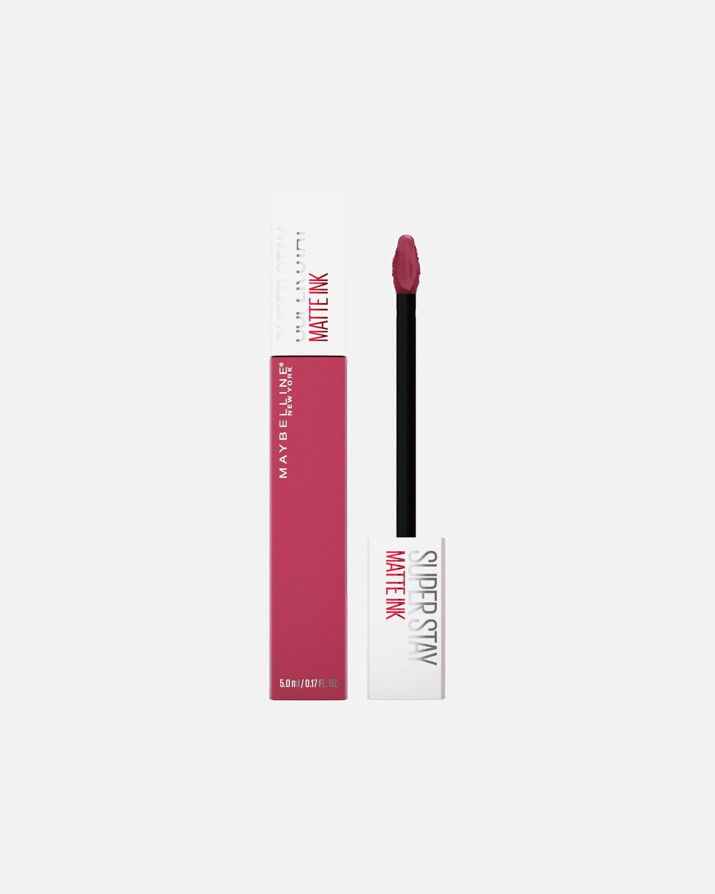 Lipstick voor MaybellineSuperStay Matte Ink Lipstick155 Savant