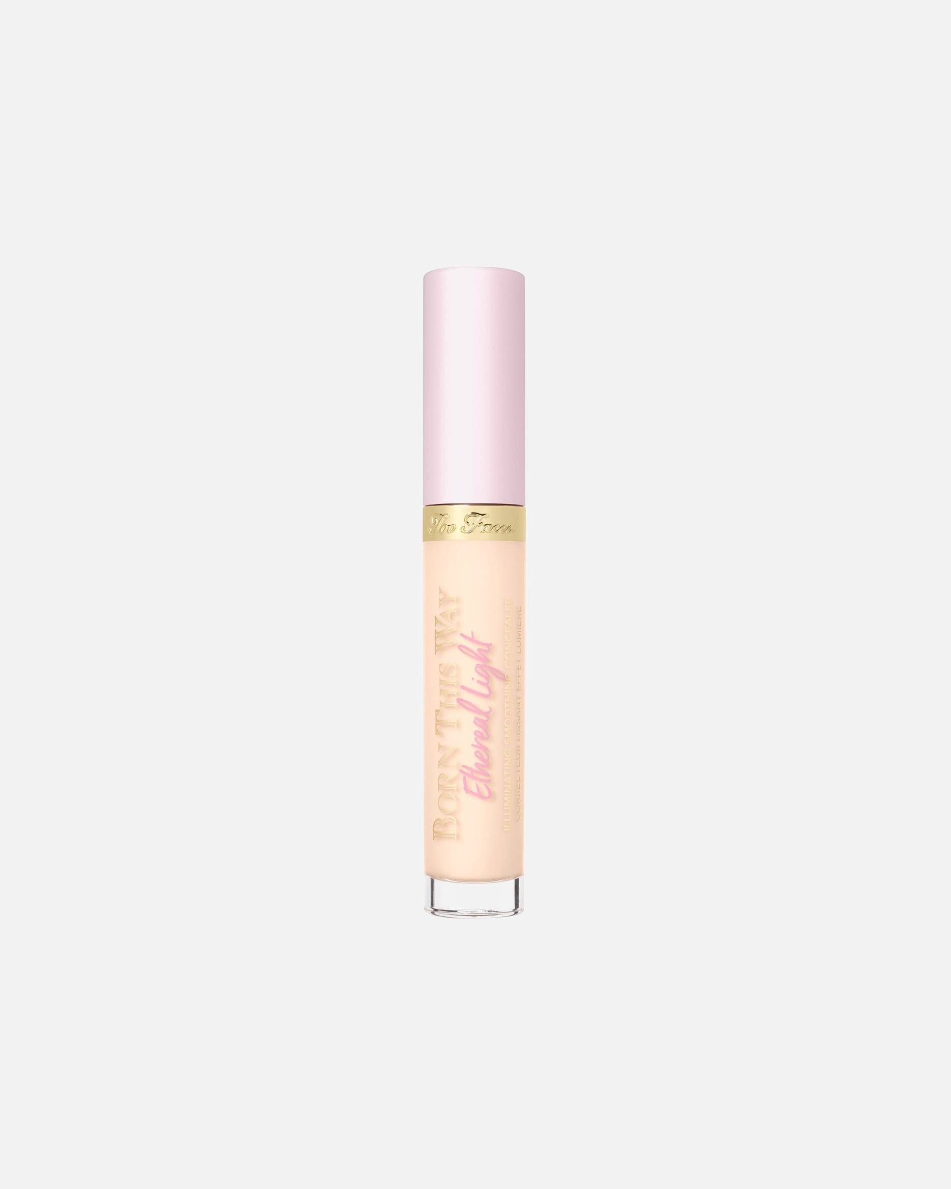 Concealer voor UnisexToo FacedBorn This WayEthereal Light ConcealerMilkshake