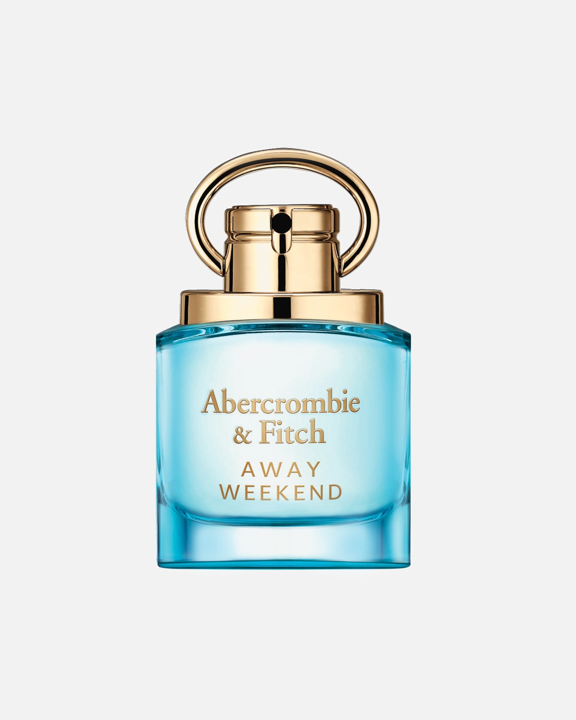 Eau de parfum voor Abercrombie & FitchAwayWeekend for women50 ml