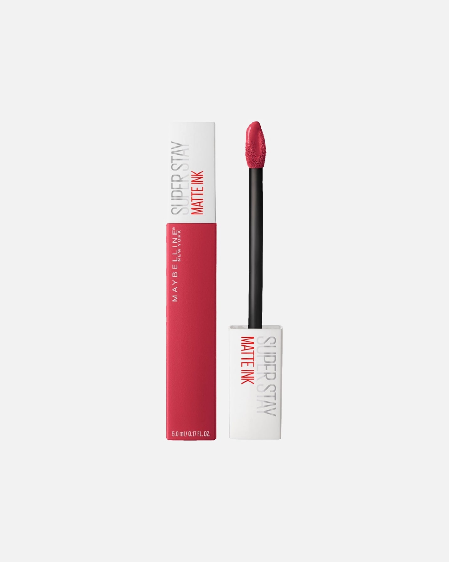 Lipstick voor MaybellineSuperStay Matte Ink Lipstick80 Ruler