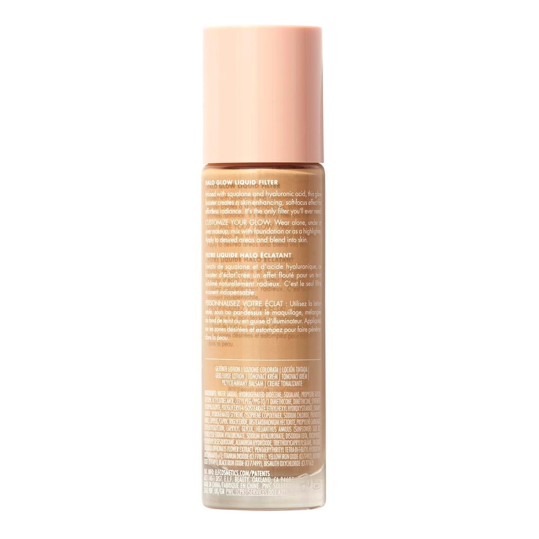 e.l.f. | Halo Glow foundation DOUGLAS e.l.f. | Halo Glow foundation DOUGLAS