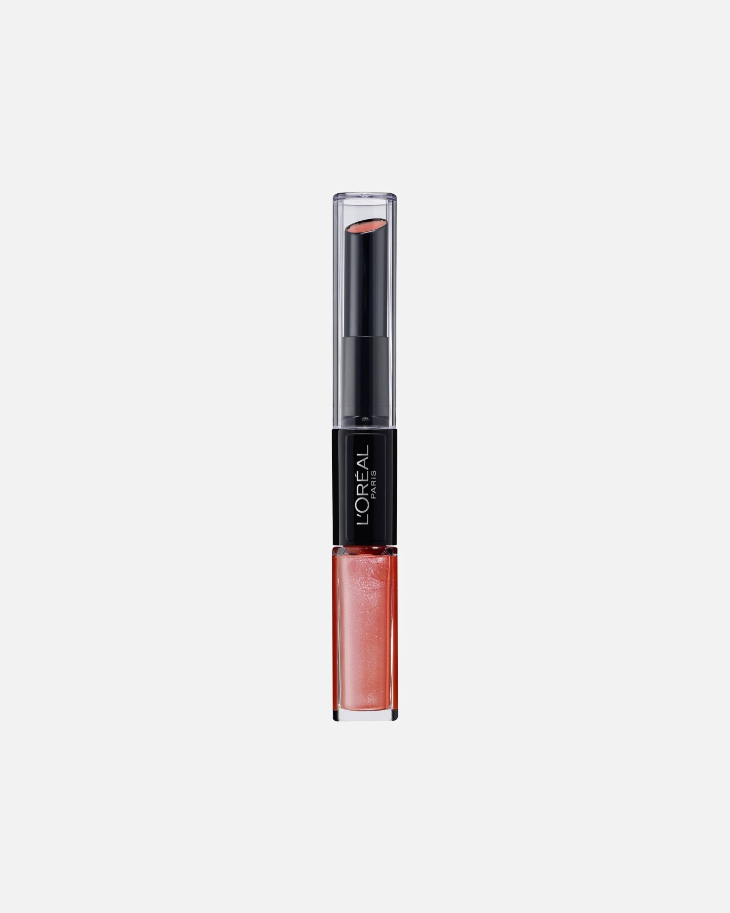 Lipstick voor L’Oréal ParisInfallible X3404 - Corail Constant