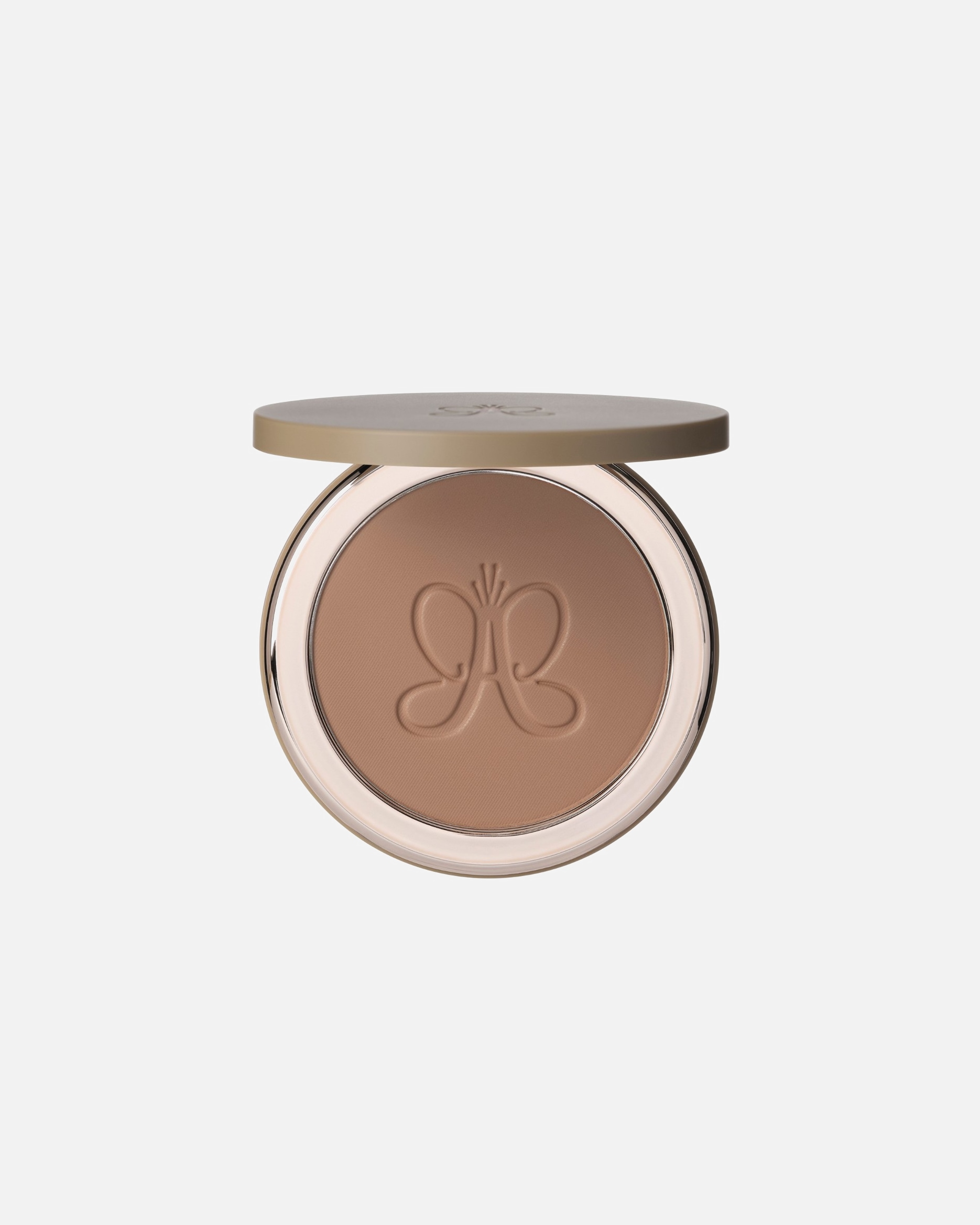 Bronzer voor UnisexAnastasia Beverly HillsSmooth Blur BronzerWARM SAND VIBES