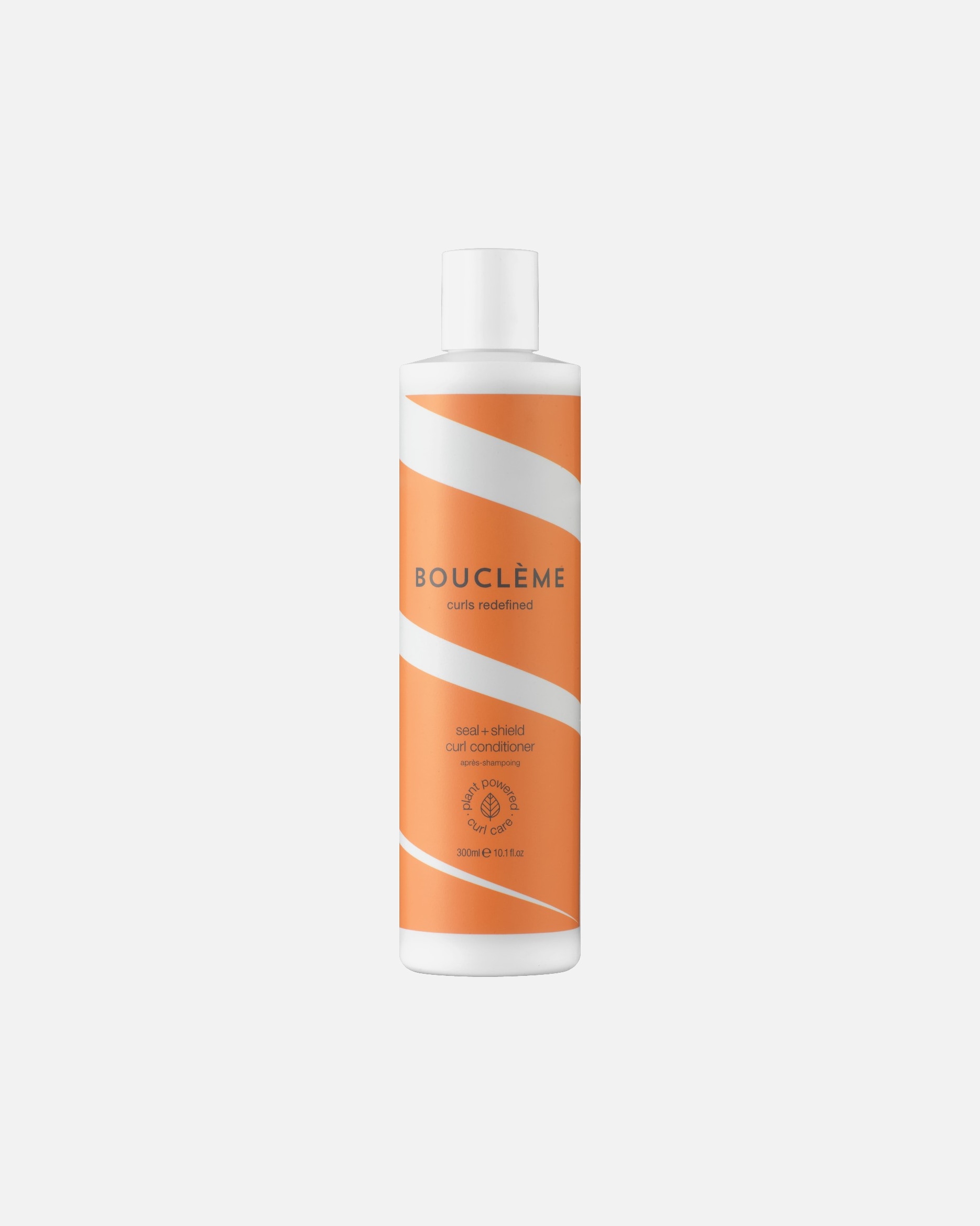 Conditioner voor UnisexBouclèmeSeal + Shield conditioner300 ml