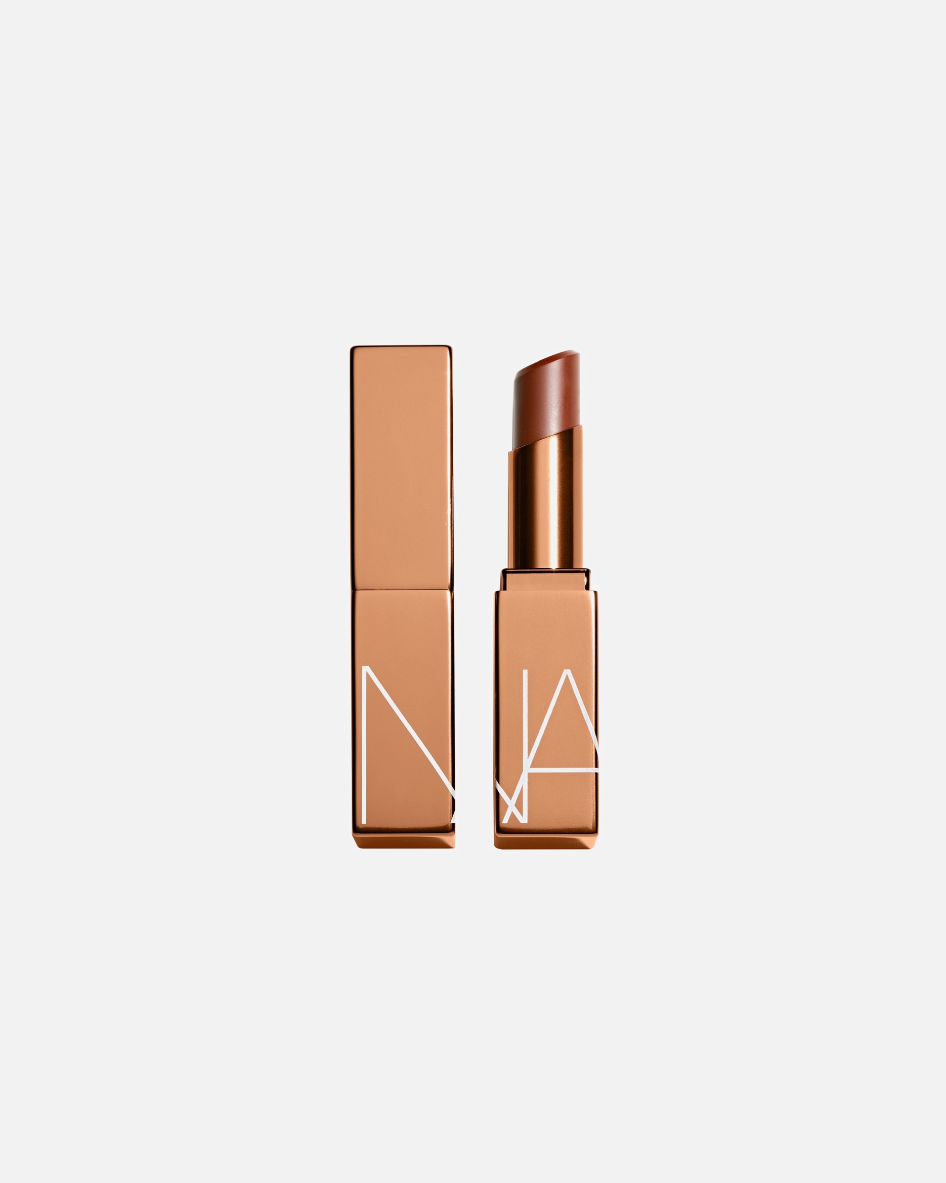Lippenbalsem voor UnisexNARSAfterglowLimited EditionLAGUNA