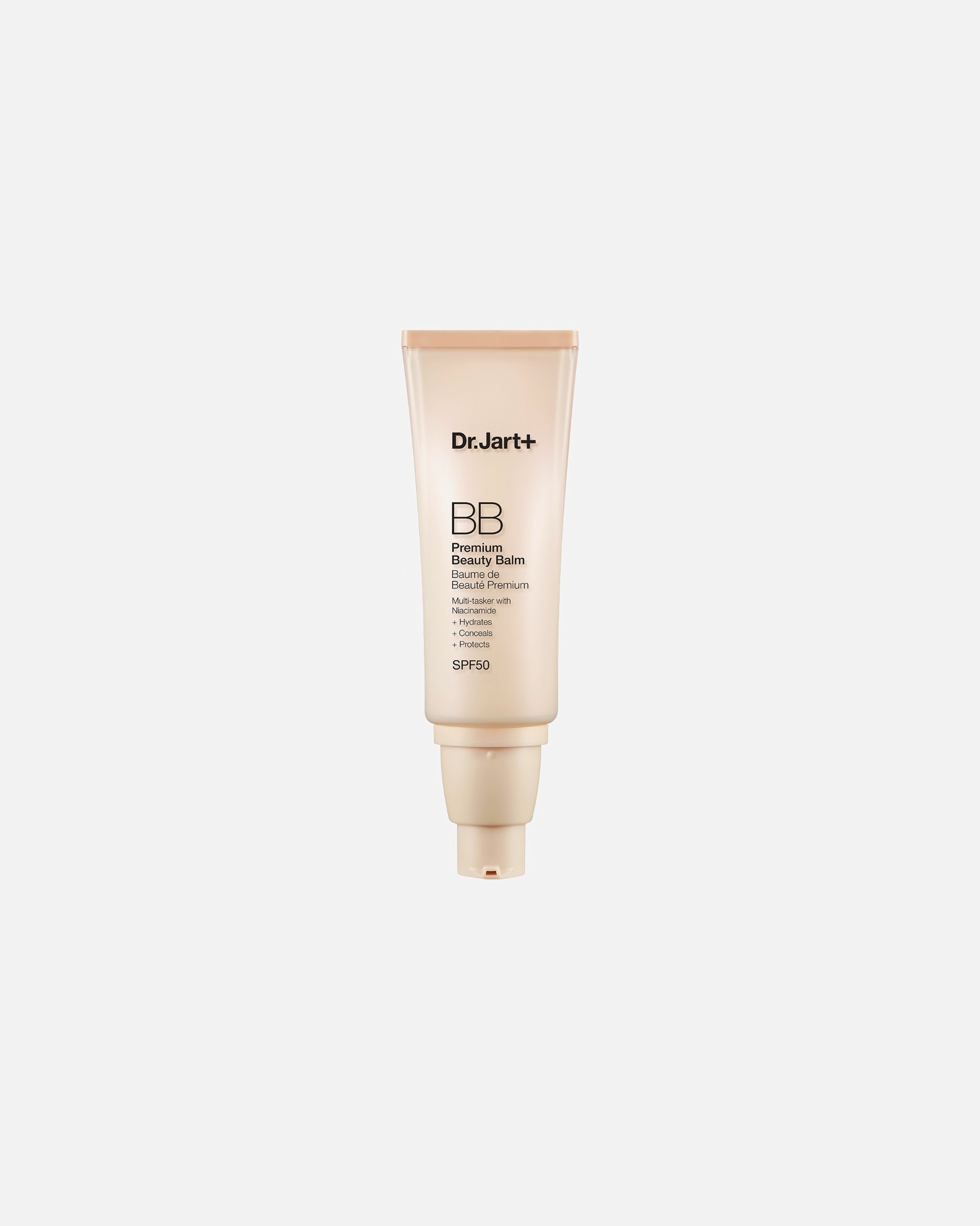 BB Cream voor UnisexOver Dr. Jart+Premium Beauty Balm SPF5003 Medium-Tan