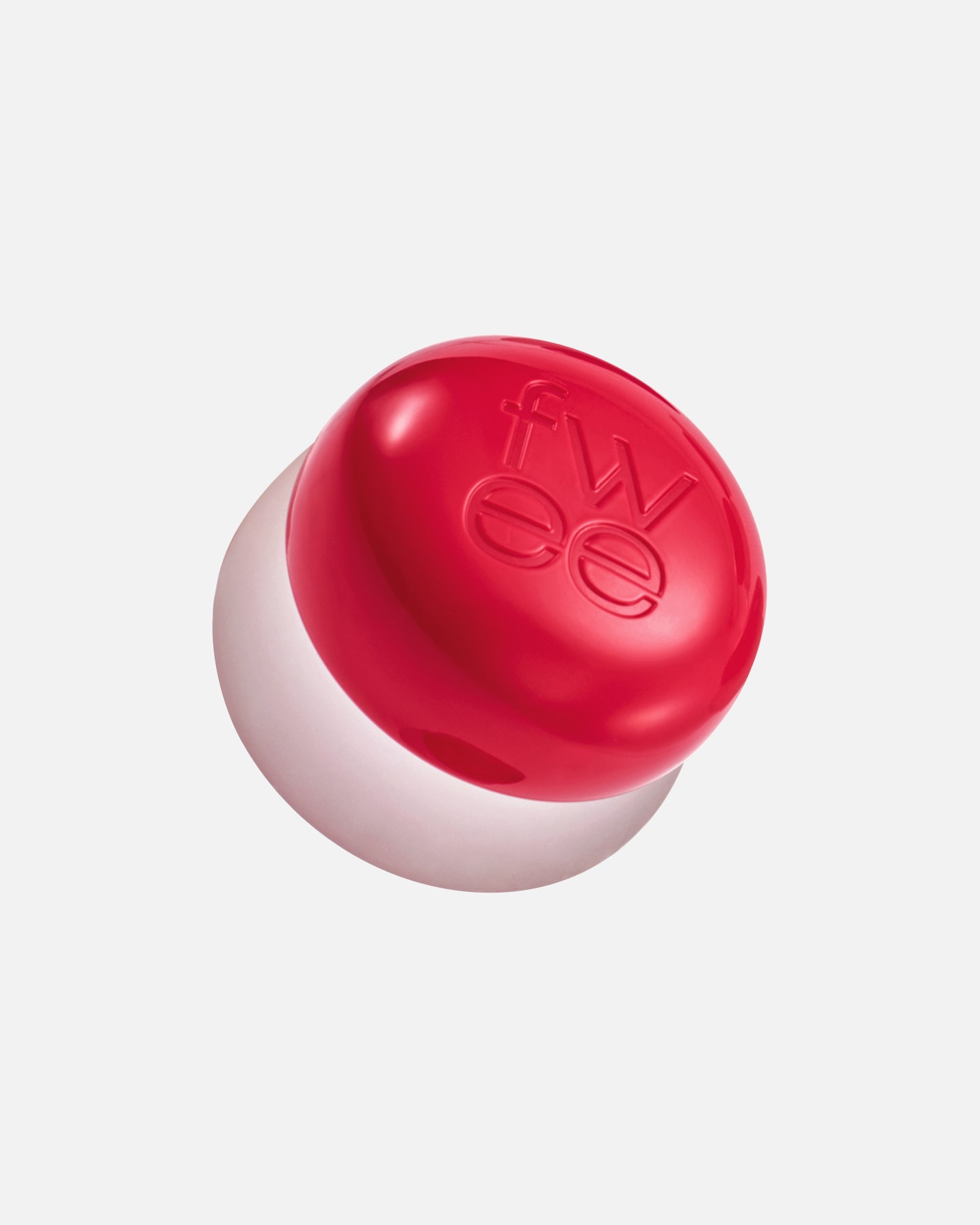 Blush voor UnisexfweeDefault Brand LineLip & Cheek Blurry Pudding PotAMBITIOUS