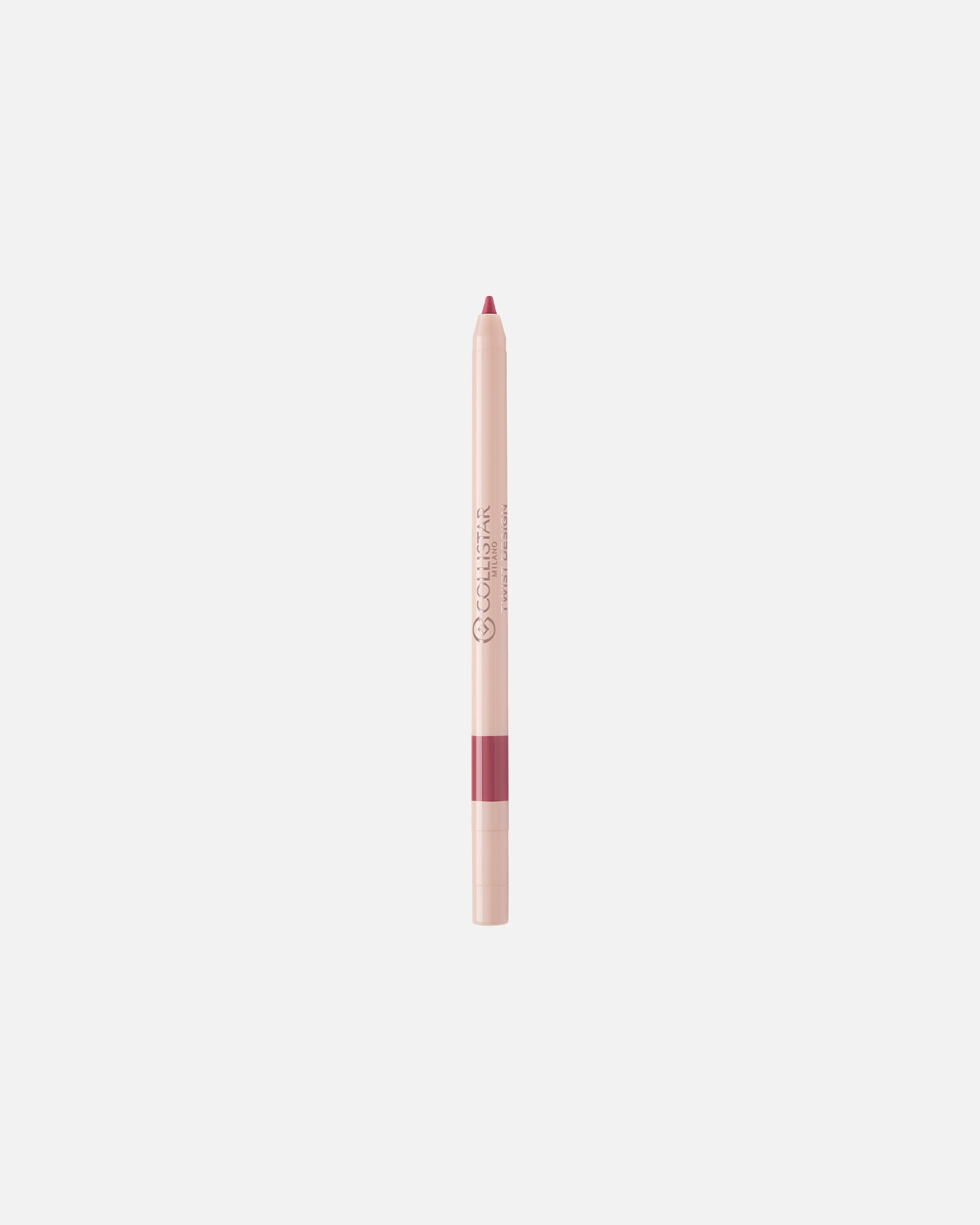 Lipliner voor UnisexCollistarTwist Design5 - ROSA