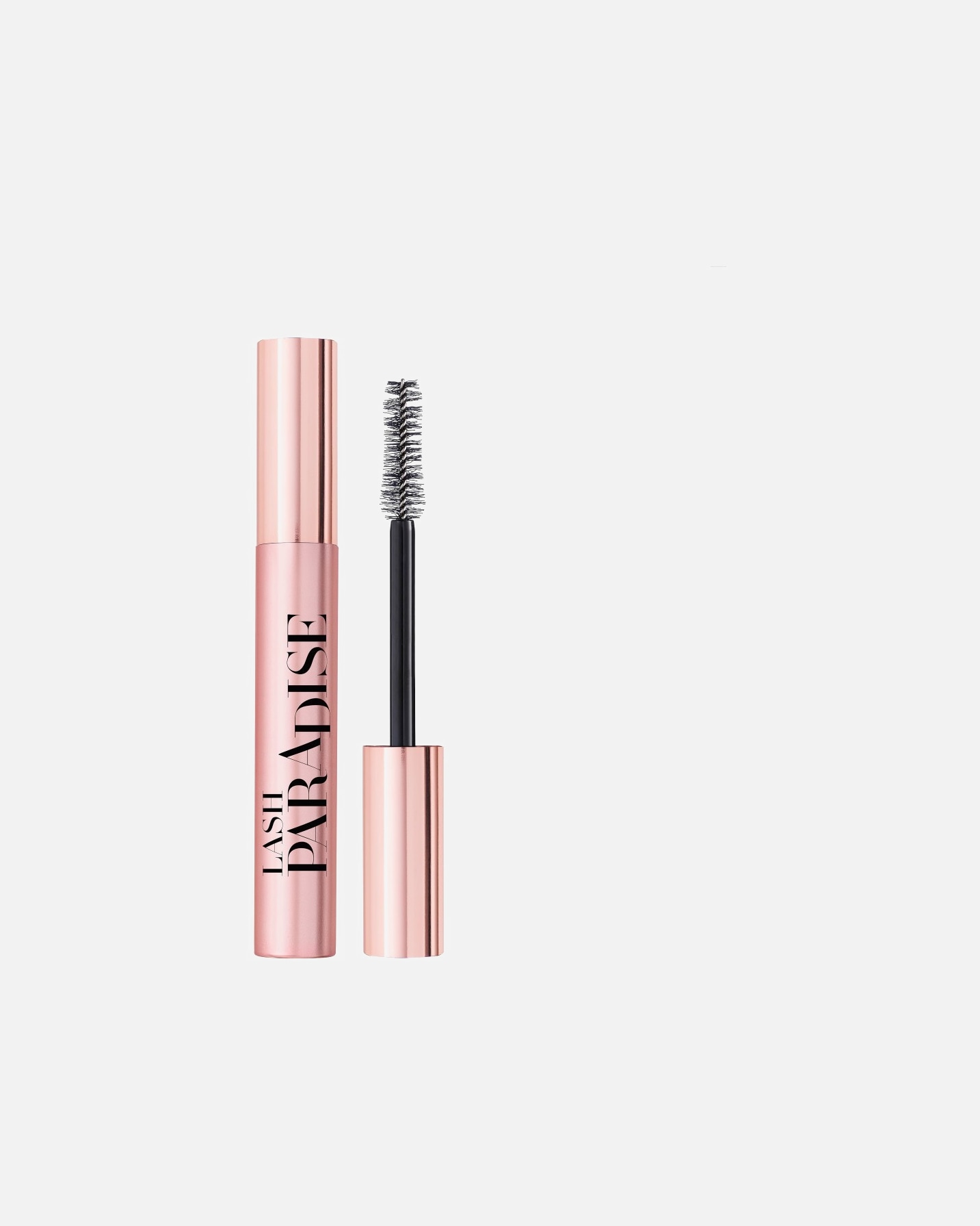 Mascara voor UnisexL’Oréal ParisLash ParadiseBLACK