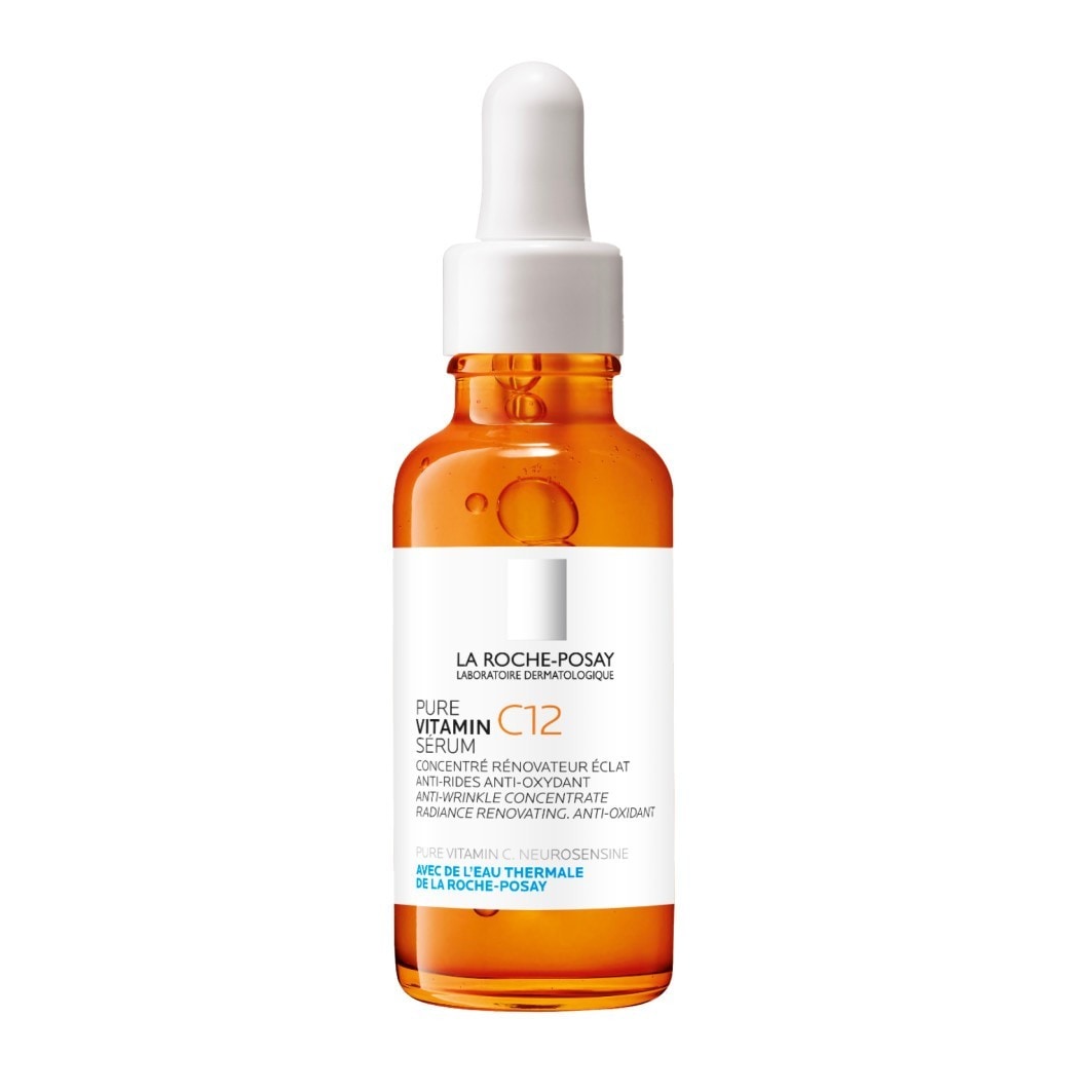 Pure Vitamin C12