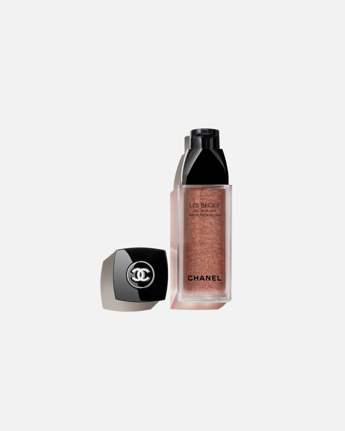 Blush voor UnisexCHANELLES BEIGESEAU DE BLUSHWARM PINK