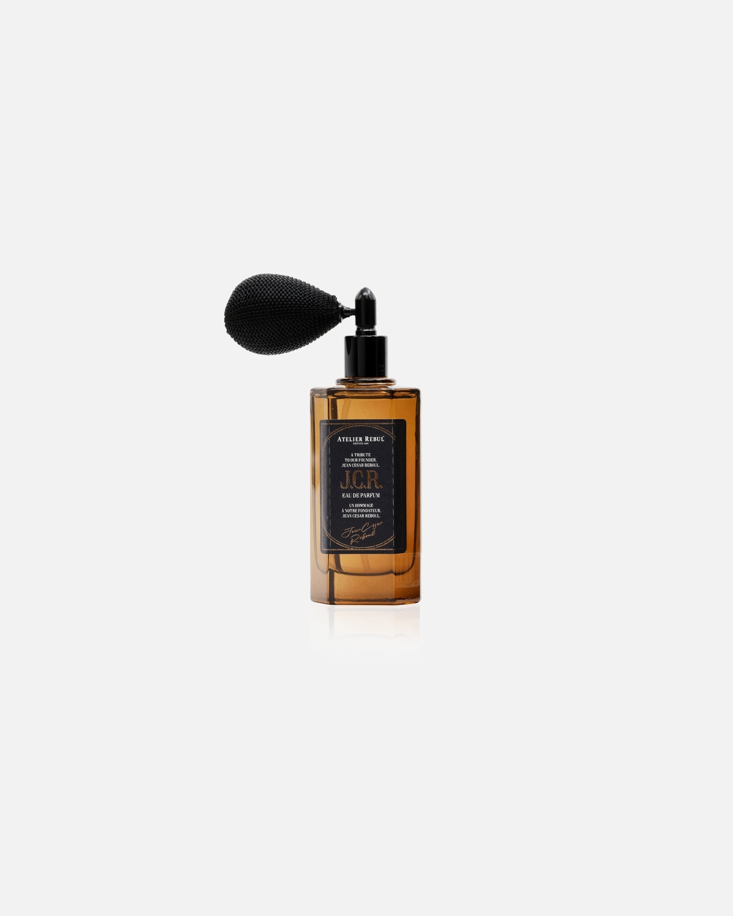 Eau de parfum voor Atelier Rebul50 ml