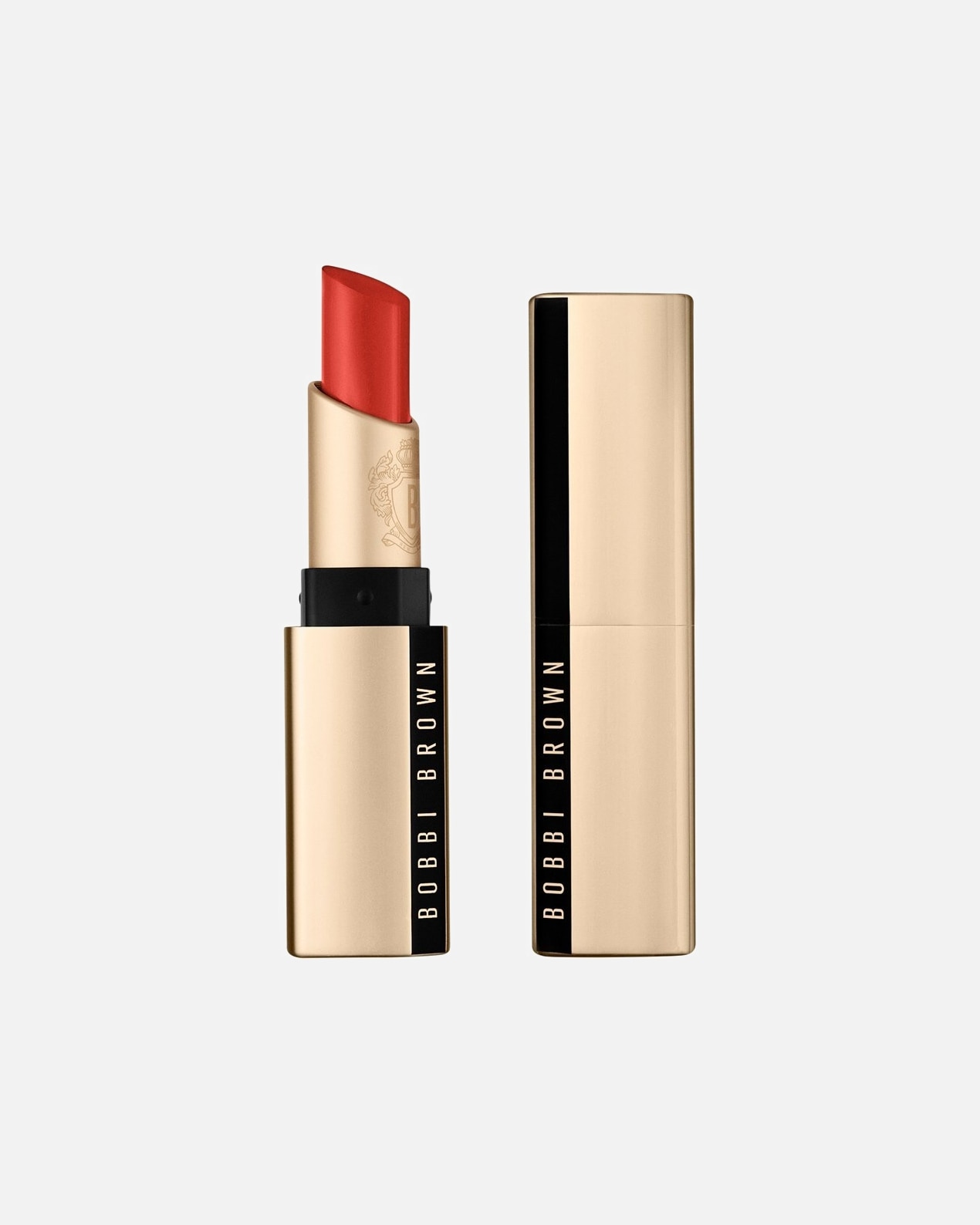 Lipstick voor UnisexBobbi BrownLuxe Matte Lipstick10 - GOLDEN HOUR