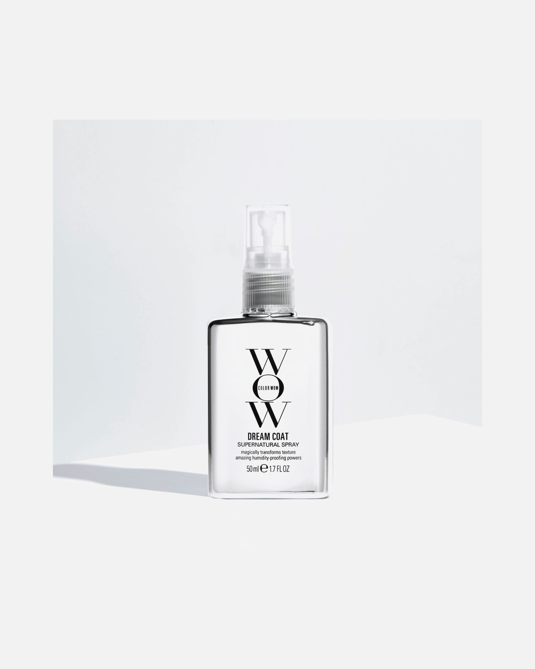 Haarlak voor UnisexCOLOR WOWDream CoatSupernatural Spray50 ml
