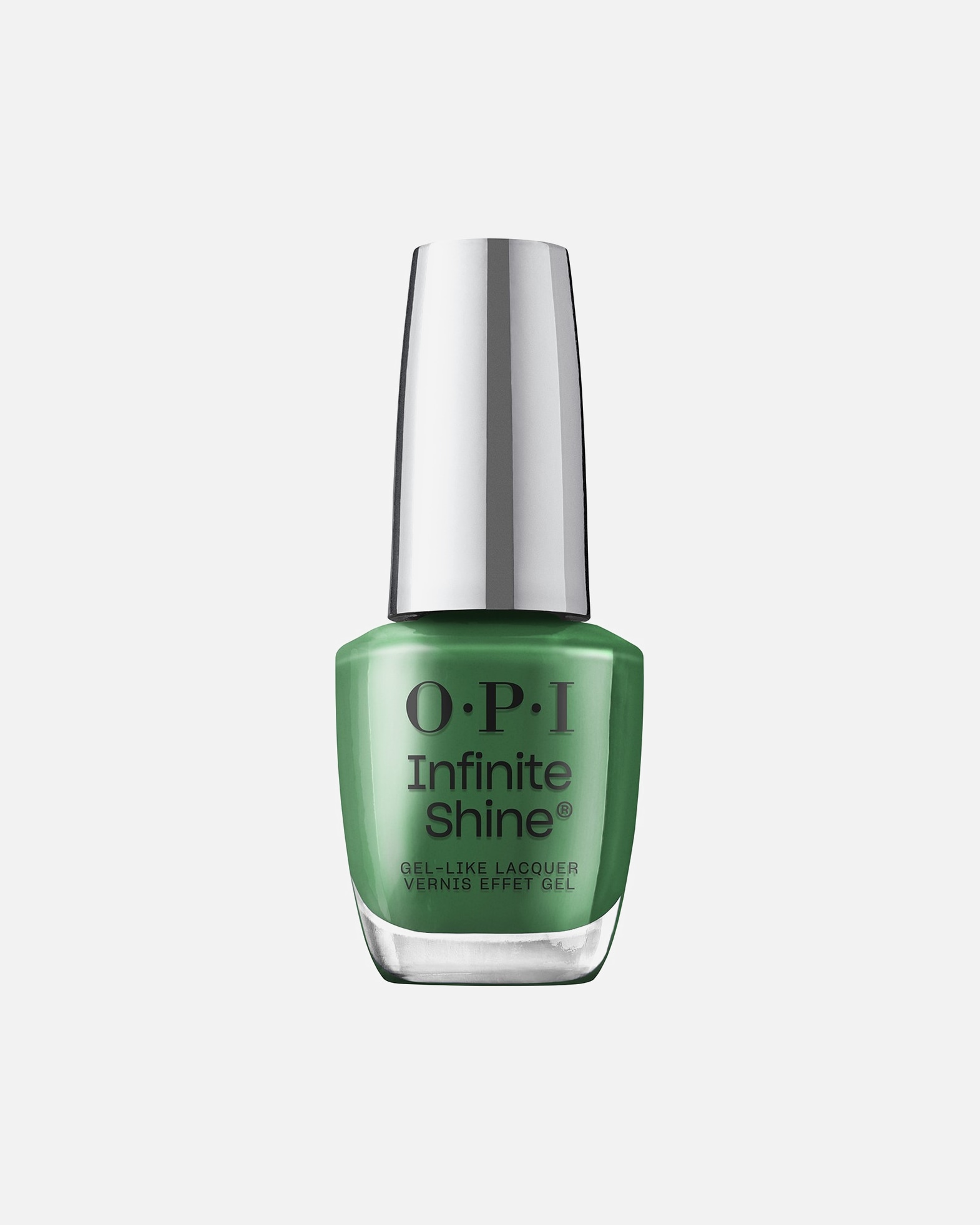Nagellak voor UnisexOPIInfinite ShineWhat's Your Mani-tudeOPI M A SUPERMODEL