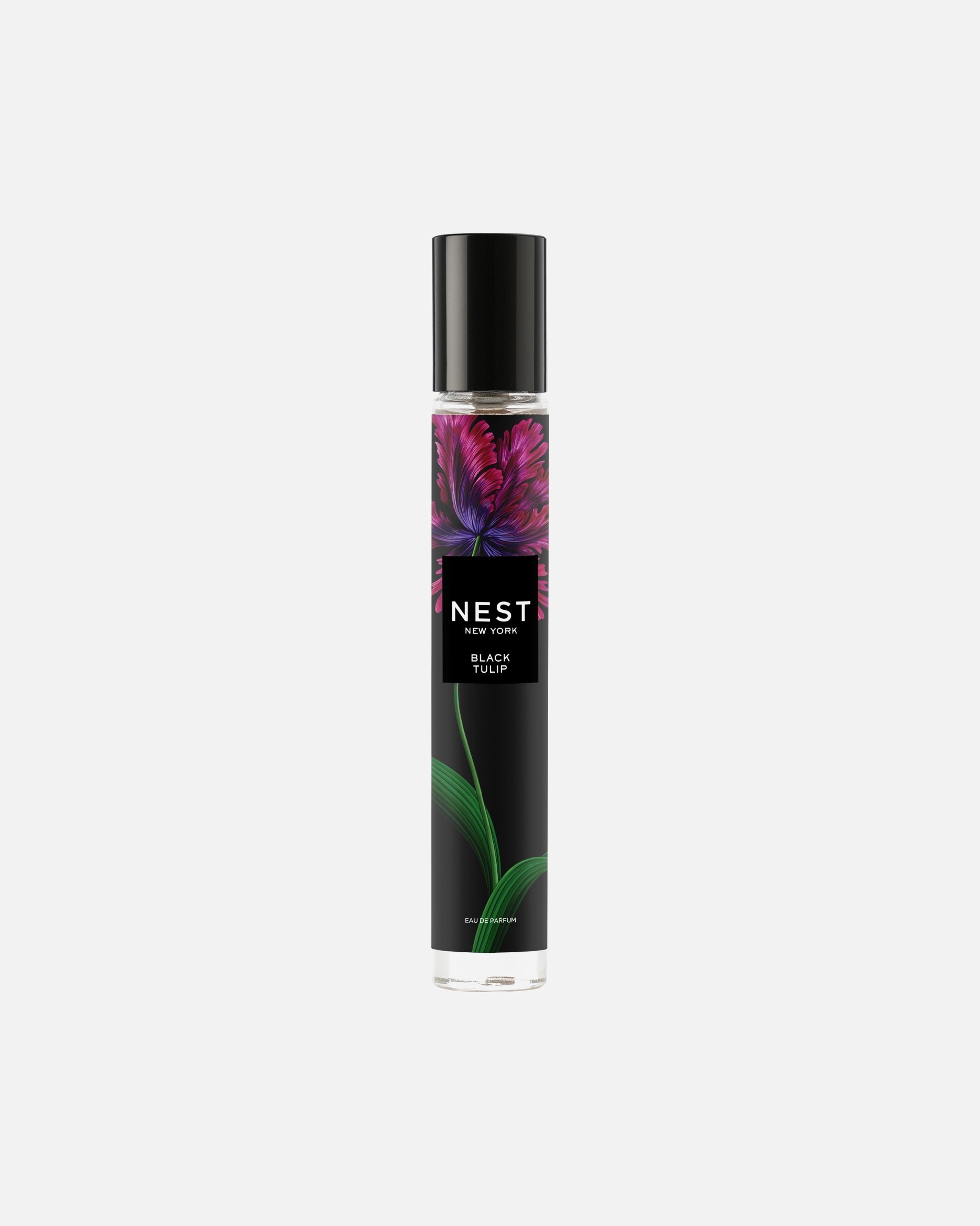 Eau de parfum voor NEST NEW YORKBlack TulipBlack Tulip8 ml