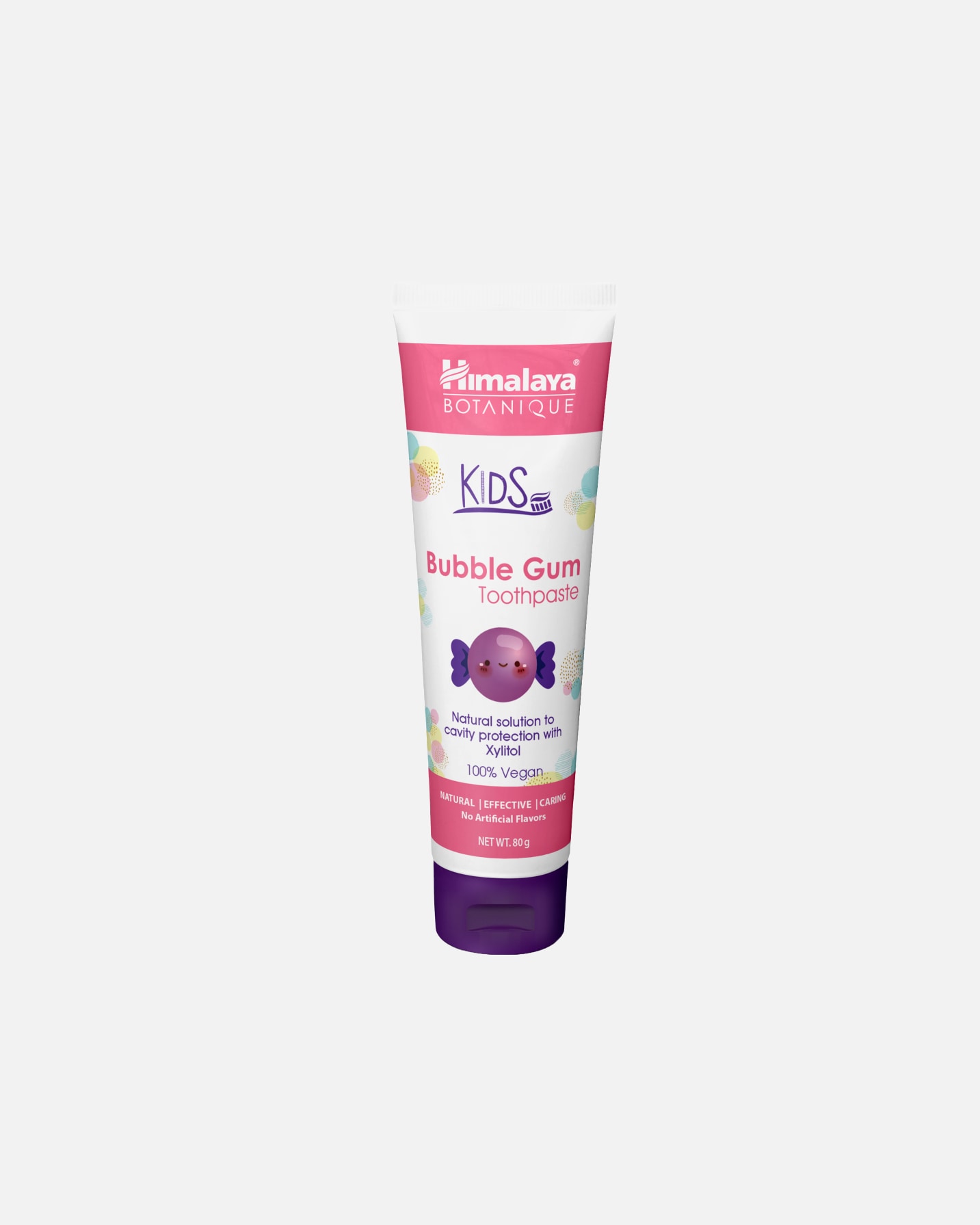 Kindertandpasta voor UnisexHimalaya80 g