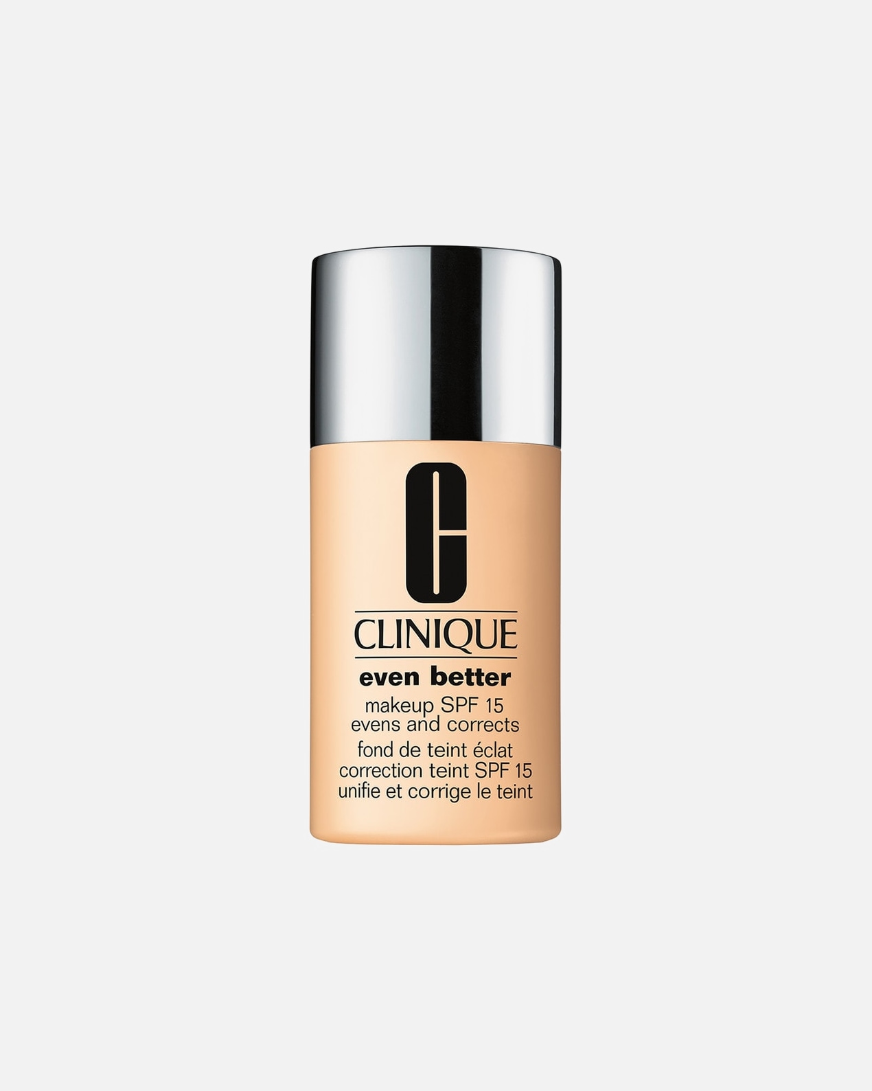 Foundation voor UnisexCliniqueEven Better™Even Better Makeup SPF 15 (2,3)WN69 - CARDAMOM