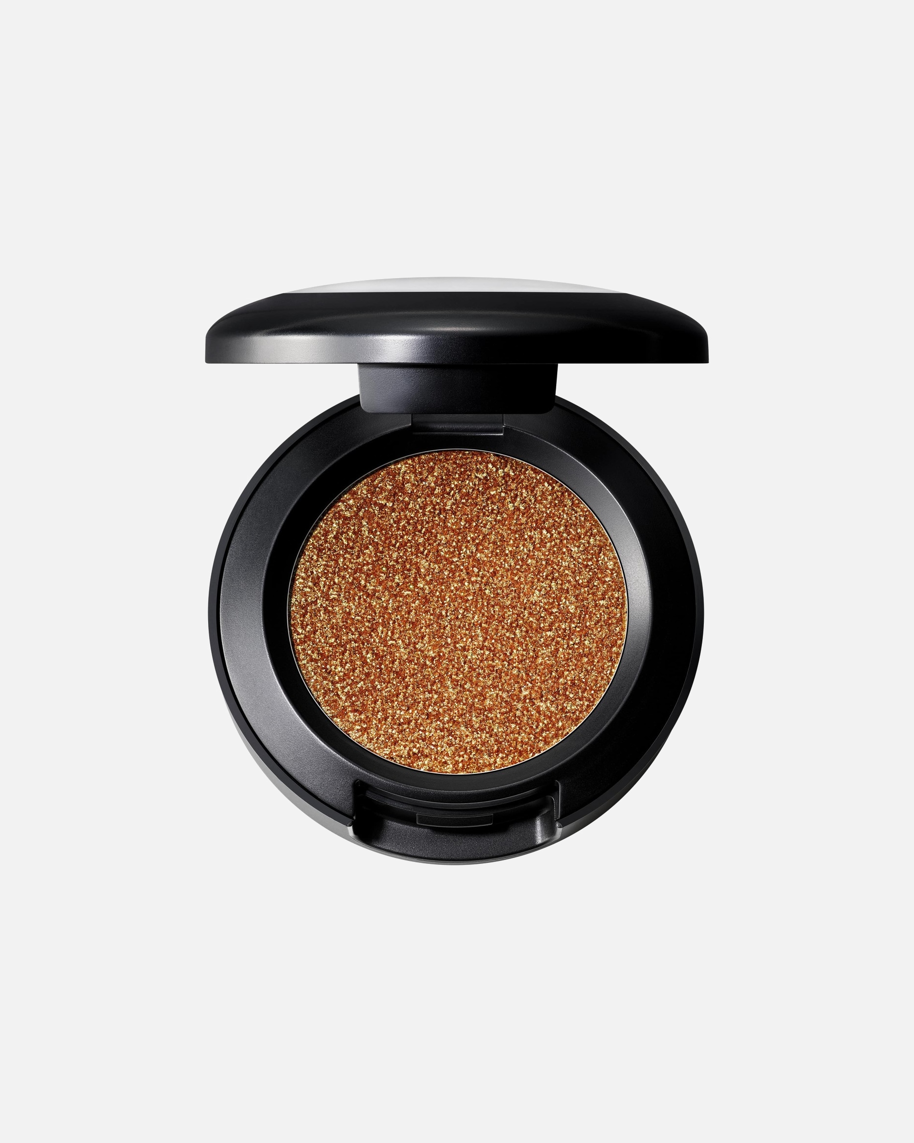 Oogschaduw voor UnisexMACDazzleshadowGlitter Single Eye Shadow Compact03 - I LIKE 2 WATCH