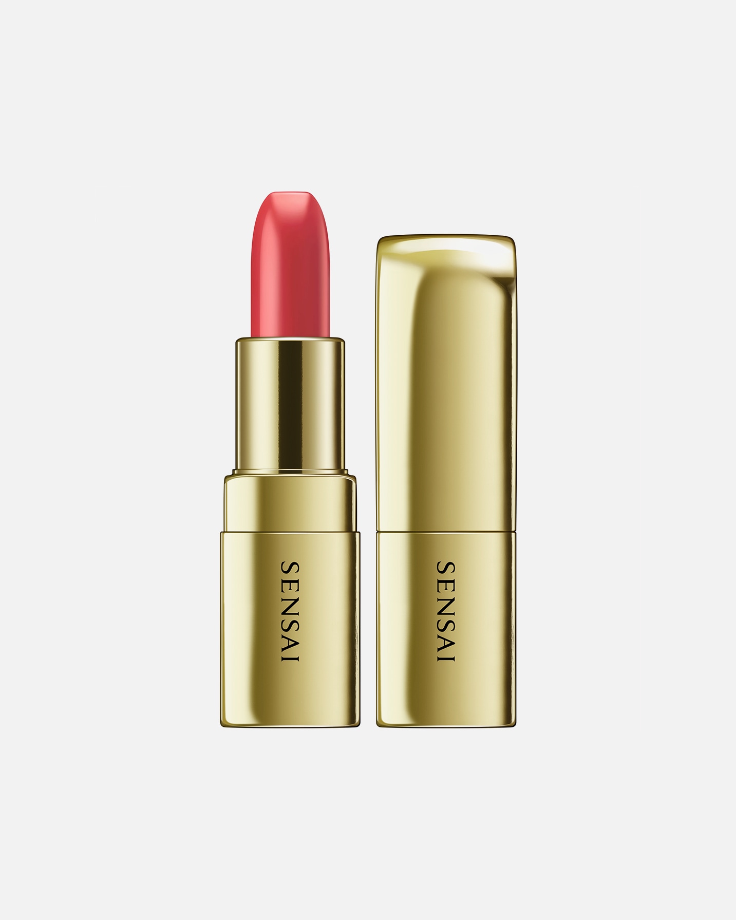 Lipstick voor UnisexSENSAIThe Lipstick09 - NADESHIKO PINK