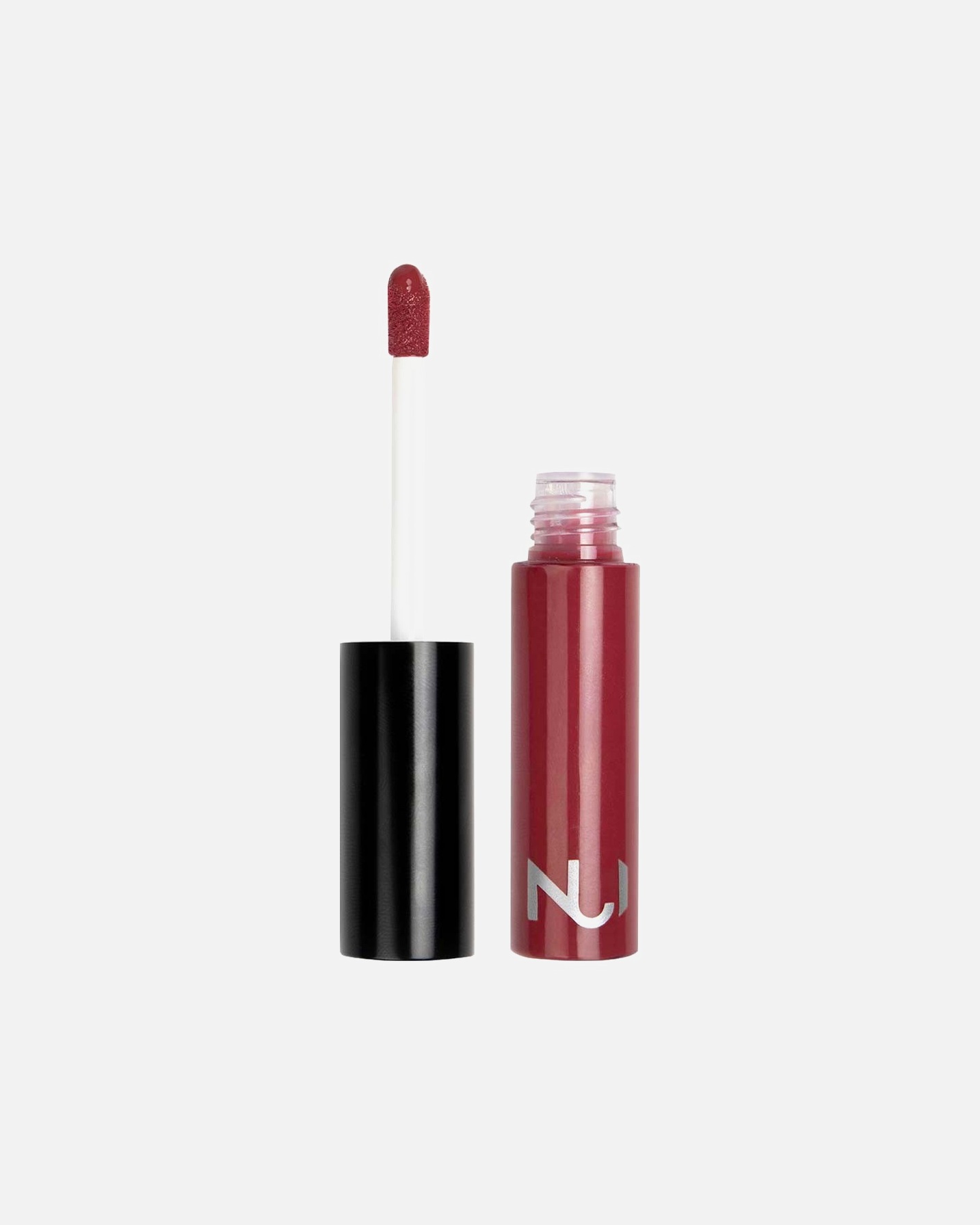 Lipgloss voor UnisexNui CosmeticsNatural LipglossARIANA - ARIANA