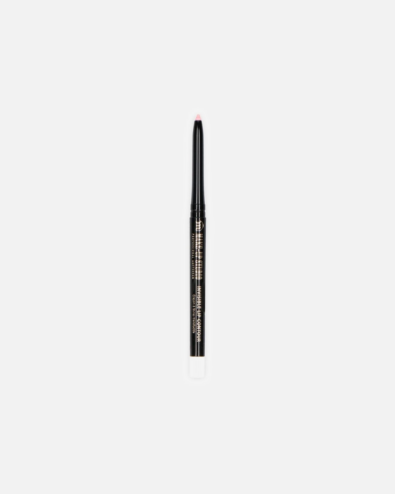 Lipliner voor UnisexMake-up StudioInvisible LipTRANSPARENT