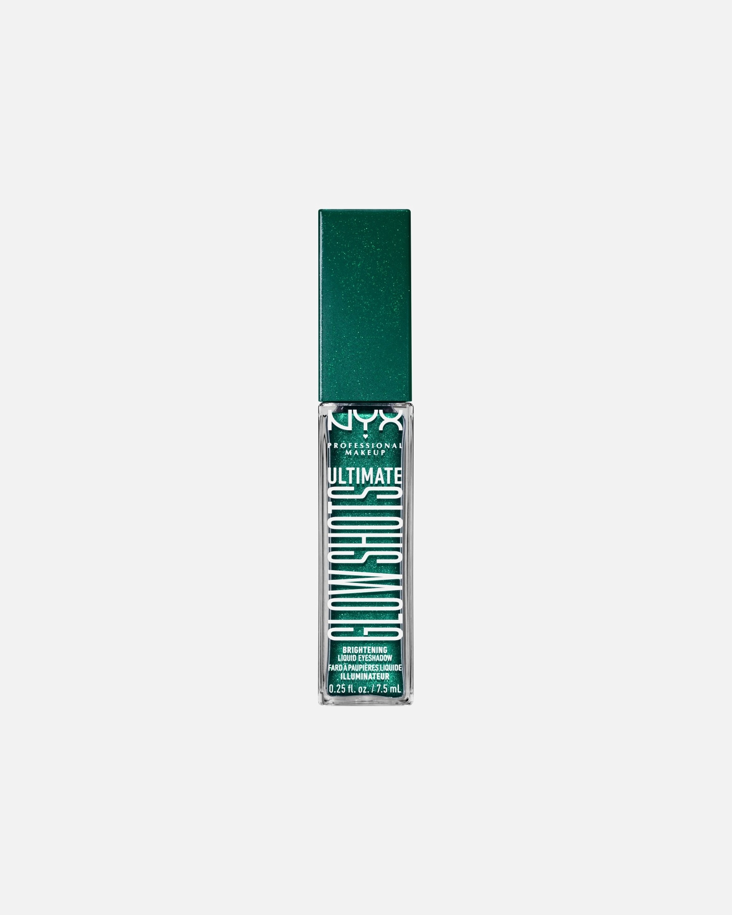 Oogschaduw voor UnisexNYX Professional MakeupUltimate Glow Shots Liquid Eyeshadow22 - WATERMELON WEALTH