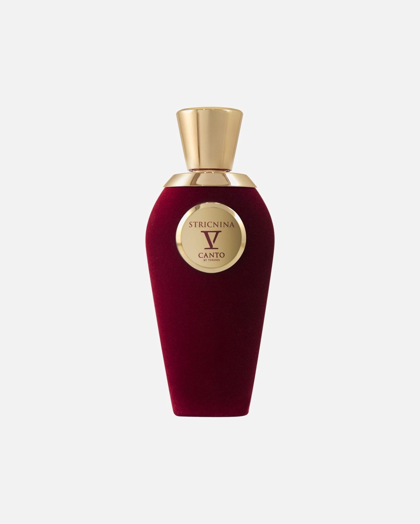 Eau de parfum voor UnisexV CANTOStricnina100 ml