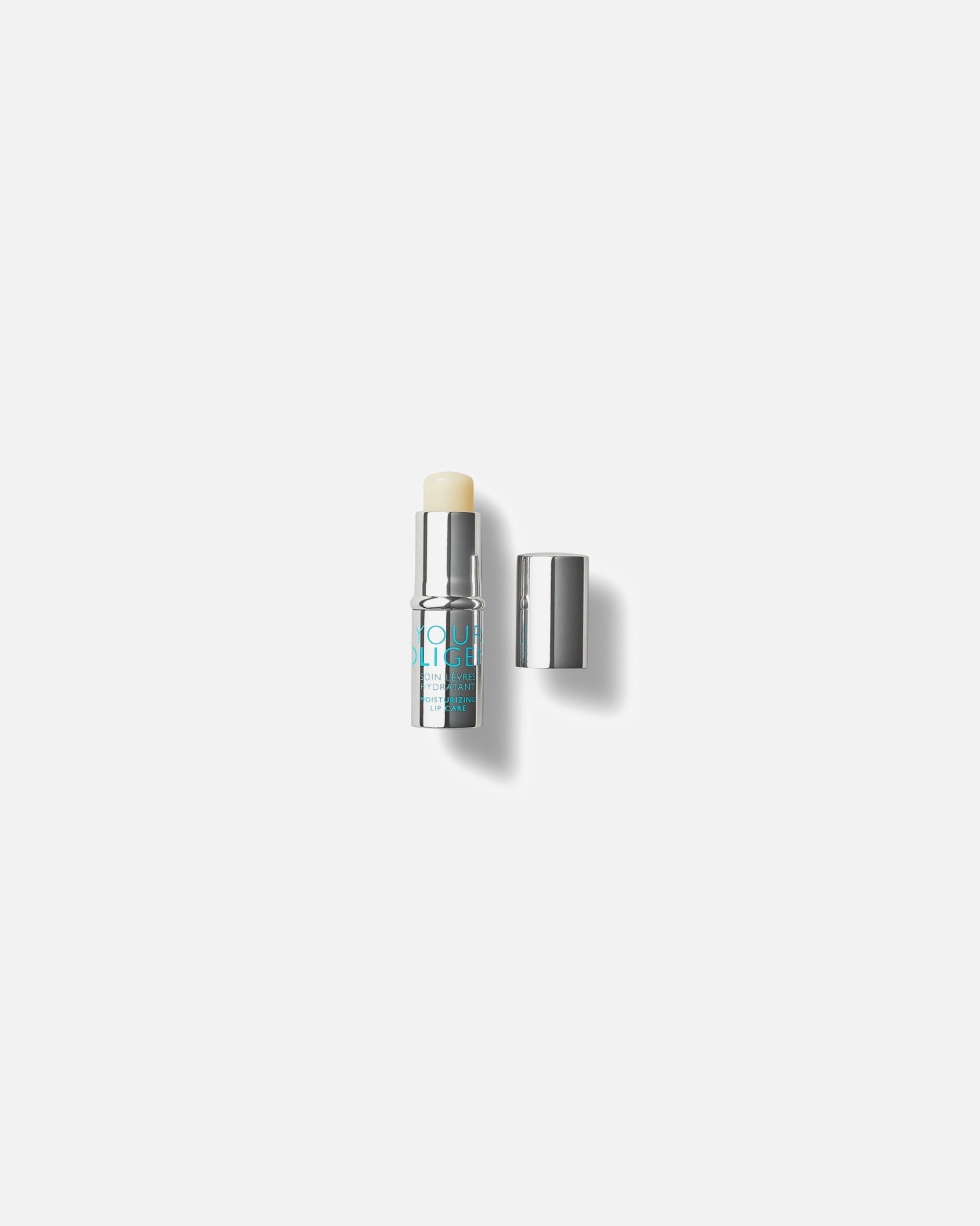 Lipverzorging voor UnisexRivoliFour Your Lips4 g