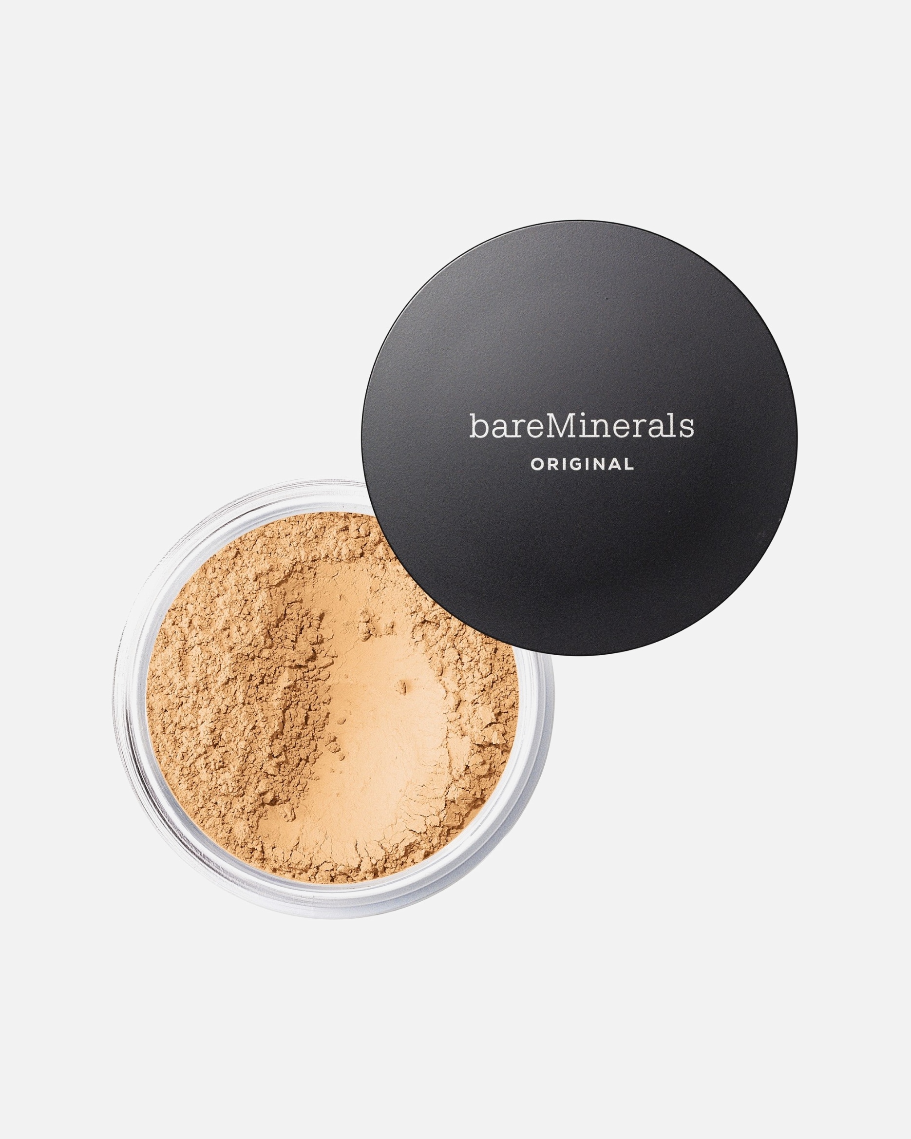 Foundation voor UnisexbareMineralsOriginalLoose Powder Foundation SPF 1513 - GOLDEN MEDIUM