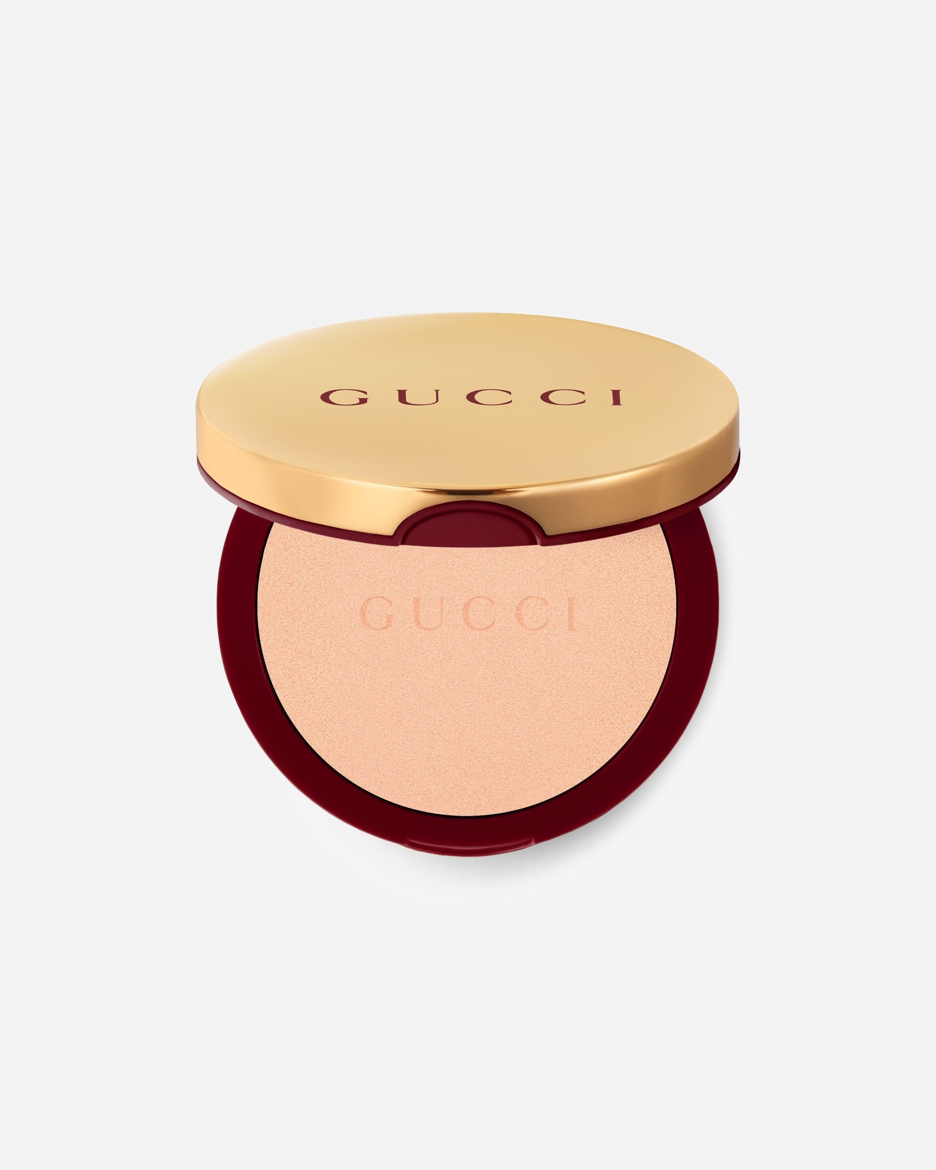 Highlighter voor UnisexGucci BeautyGlow Highlighter Limited Edition03 - Warm Gold