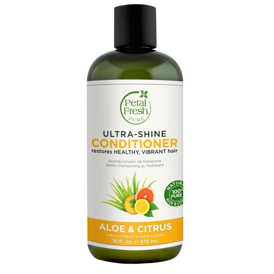 Aloe & Citrus